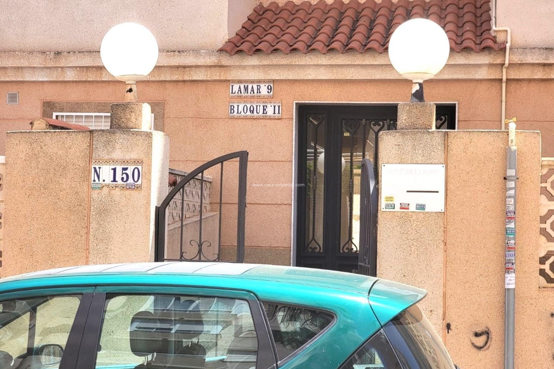 Reventa - Apartamento / piso - Torrevieja - Nueva Torrevieja