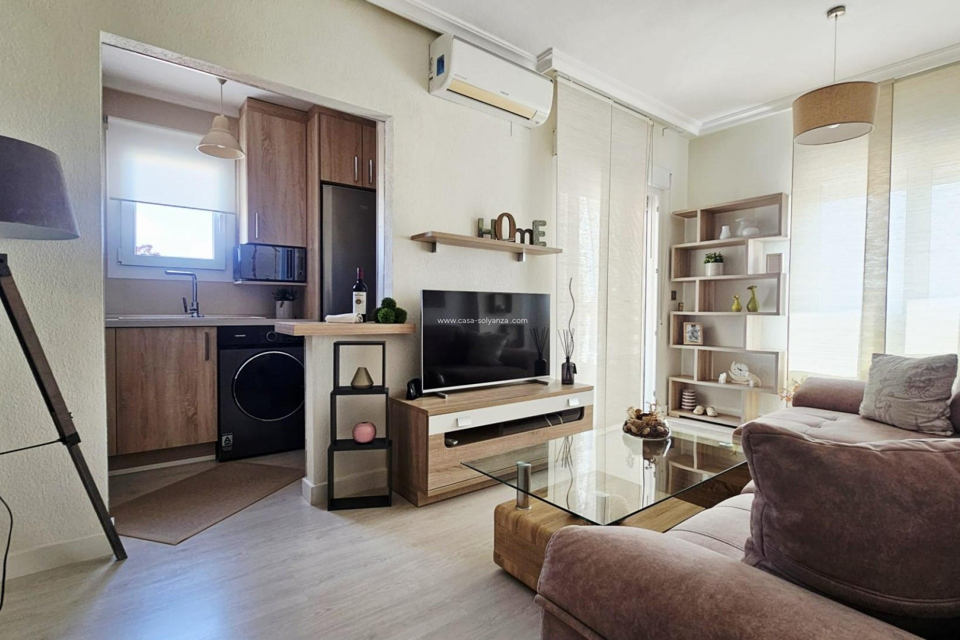 Reventa - Apartamento / piso - Torrevieja - Nueva Torrevieja