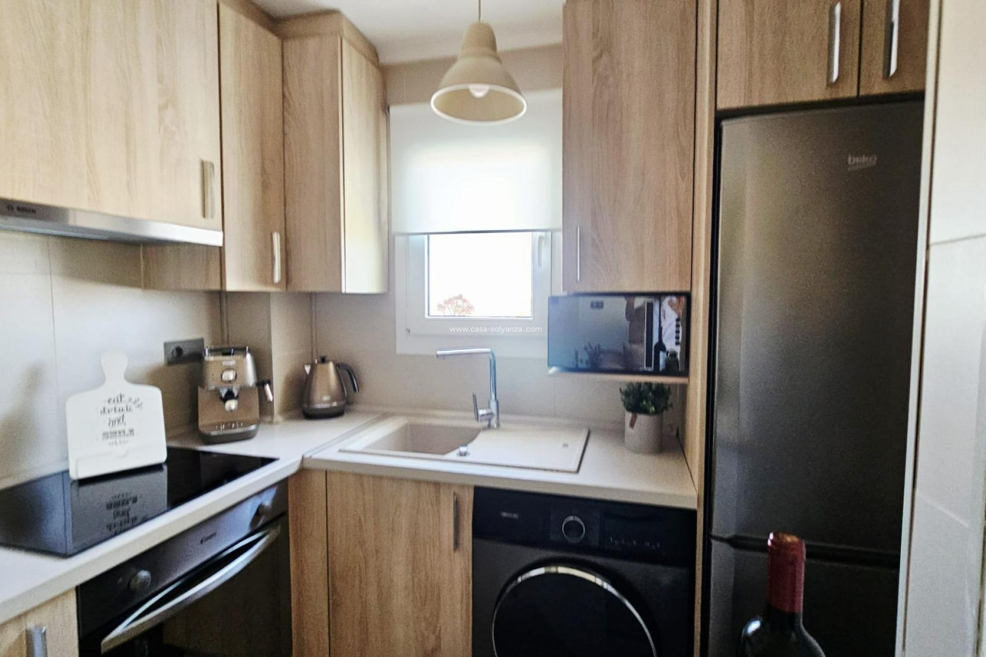 Reventa - Apartamento / piso - Torrevieja - Nueva Torrevieja