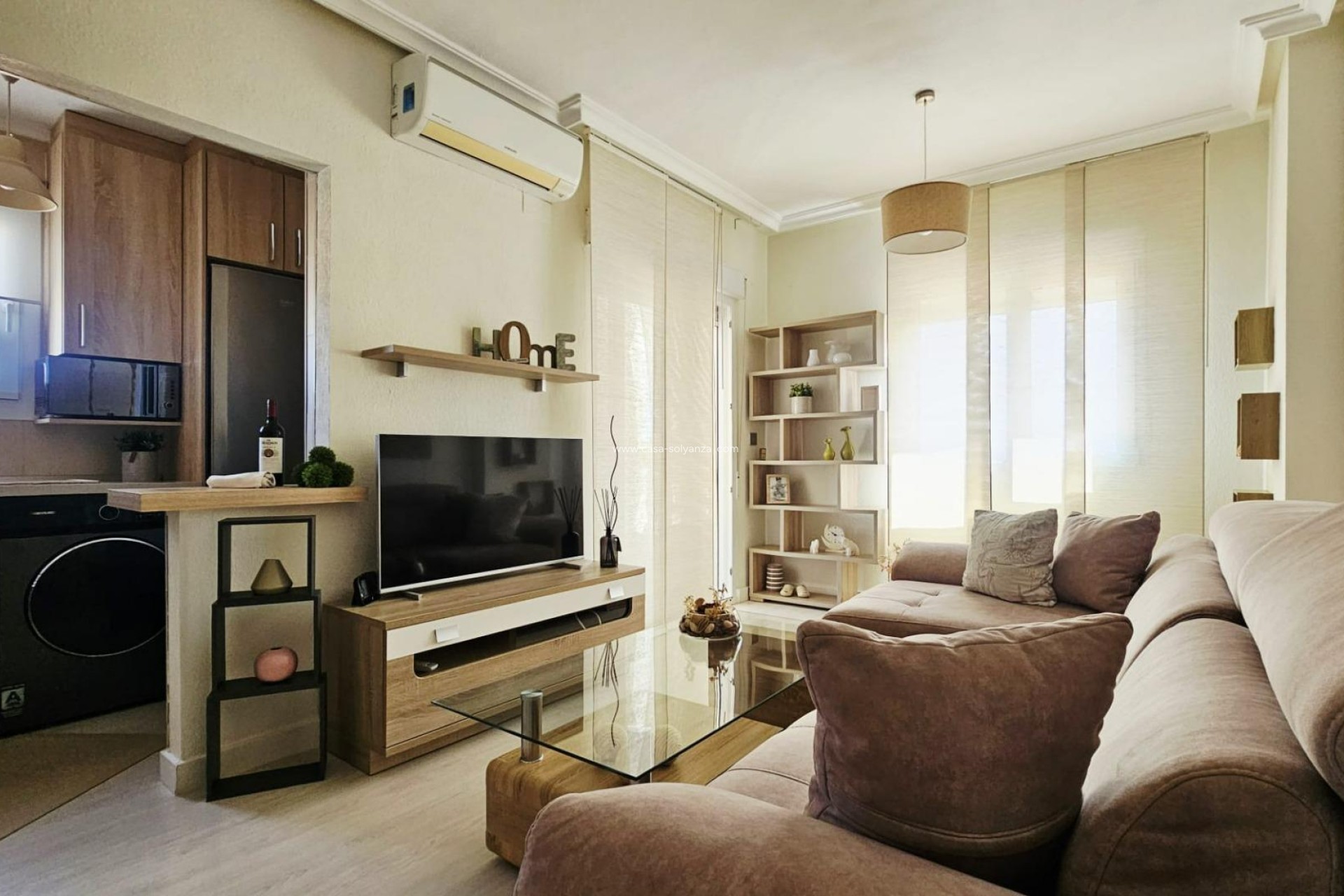 Reventa - Apartamento / piso - Torrevieja - Nueva Torrevieja