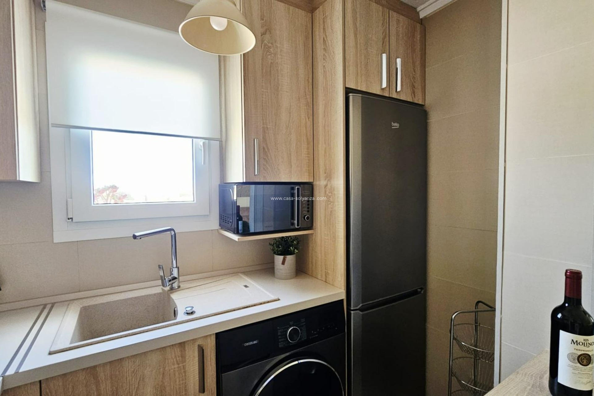 Reventa - Apartamento / piso - Torrevieja - Nueva Torrevieja