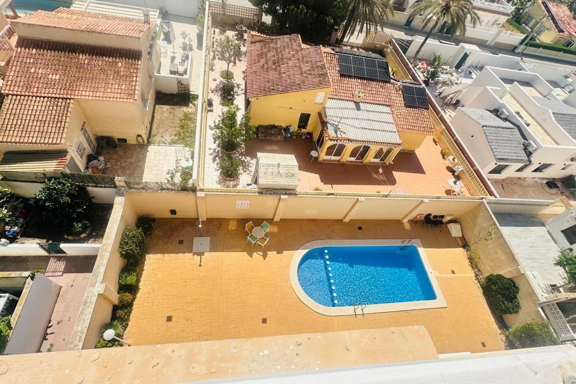 Reventa - Apartamento / piso - Torrevieja - Nueva Torrevieja