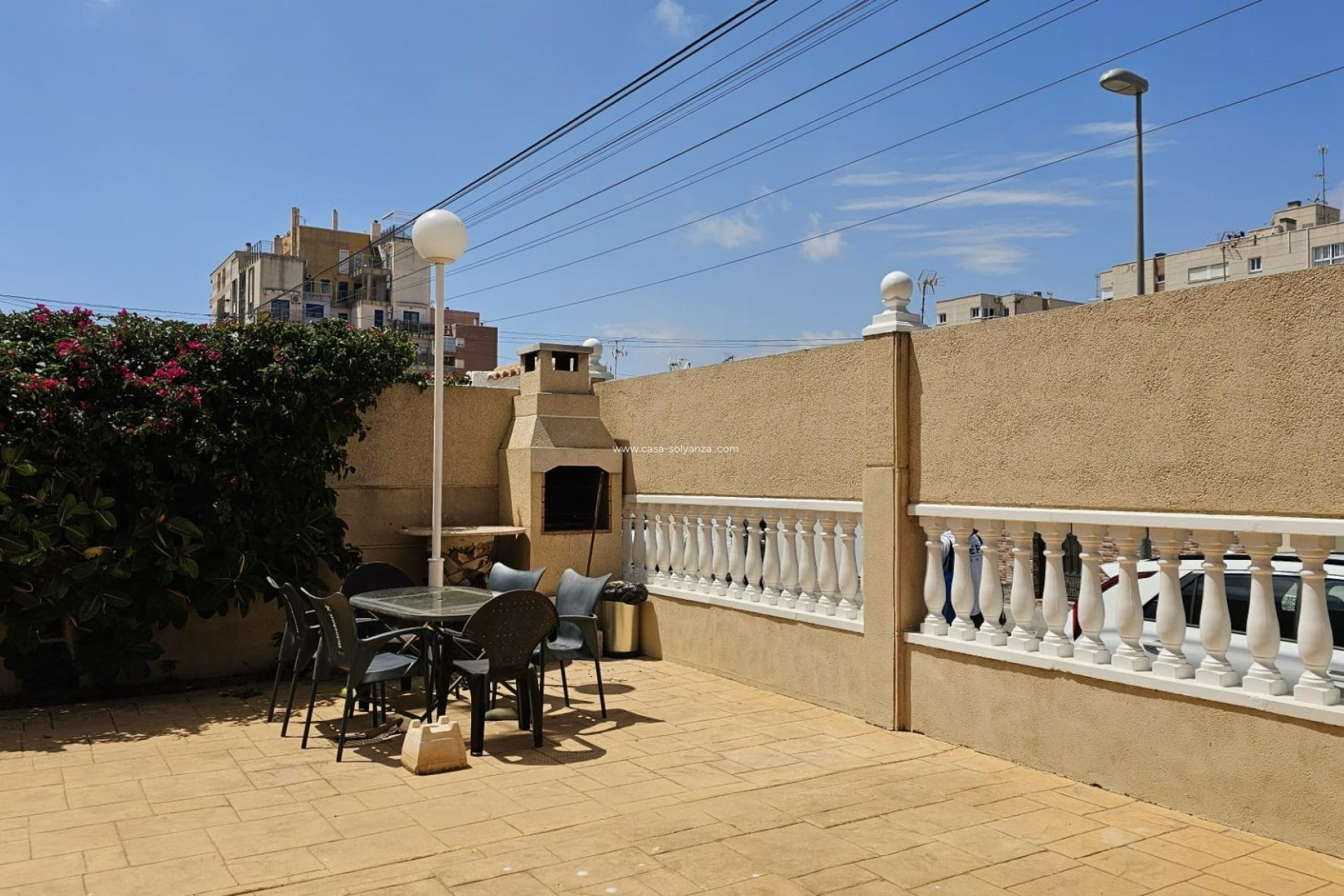 Reventa - Apartamento / piso - Torrevieja - Nueva Torrevieja