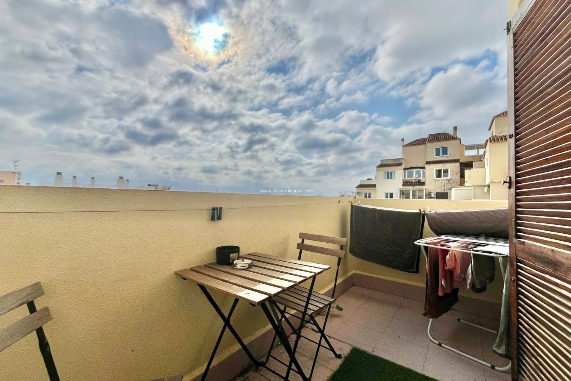 Reventa - Apartamento / piso - Torrevieja - Nueva Torrevieja