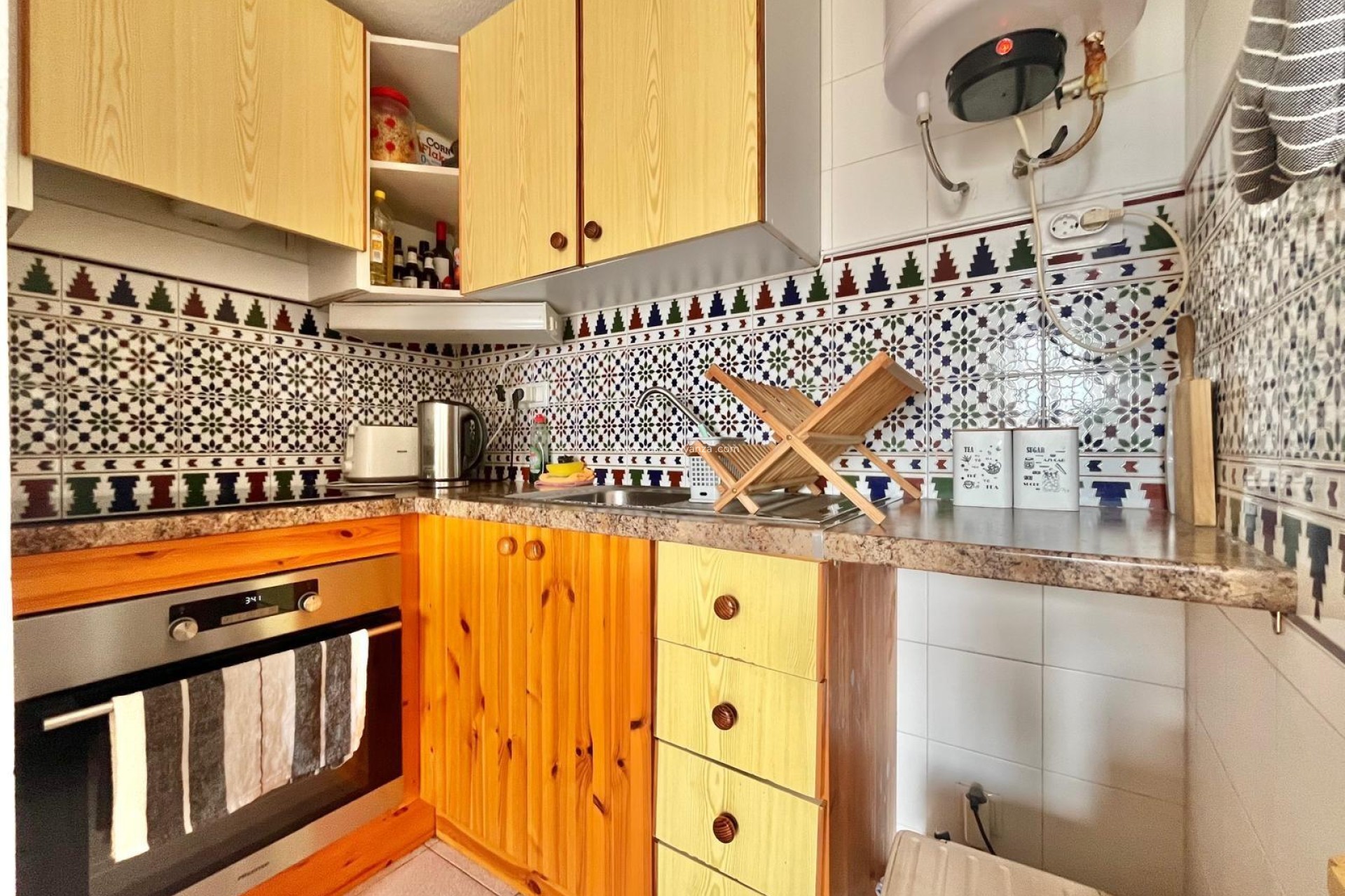 Reventa - Apartamento / piso - Torrevieja - Nueva Torrevieja