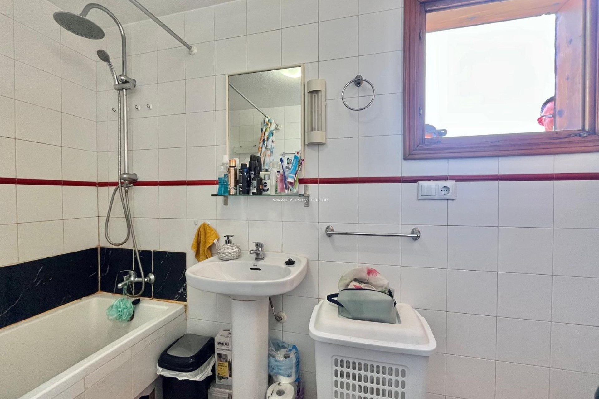 Reventa - Apartamento / piso - Torrevieja - Nueva Torrevieja