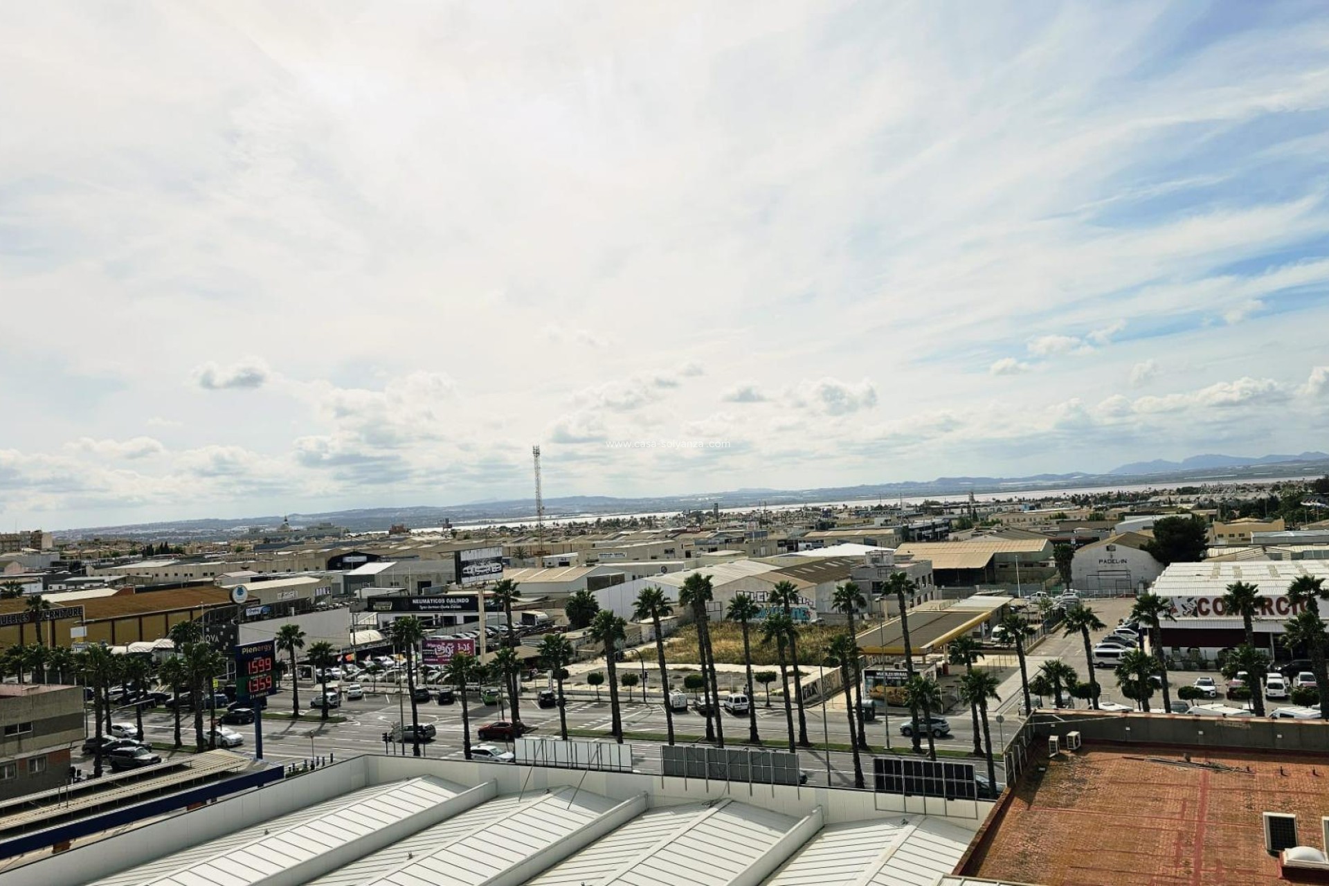 Reventa - Apartamento / piso - Torrevieja - Nueva Torrevieja