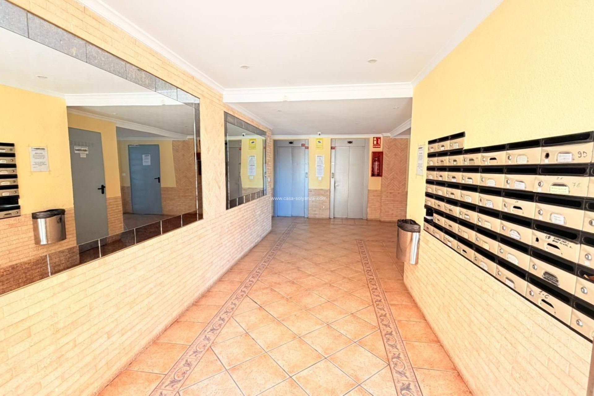 Reventa - Apartamento / piso - Torrevieja - Nueva Torrevieja