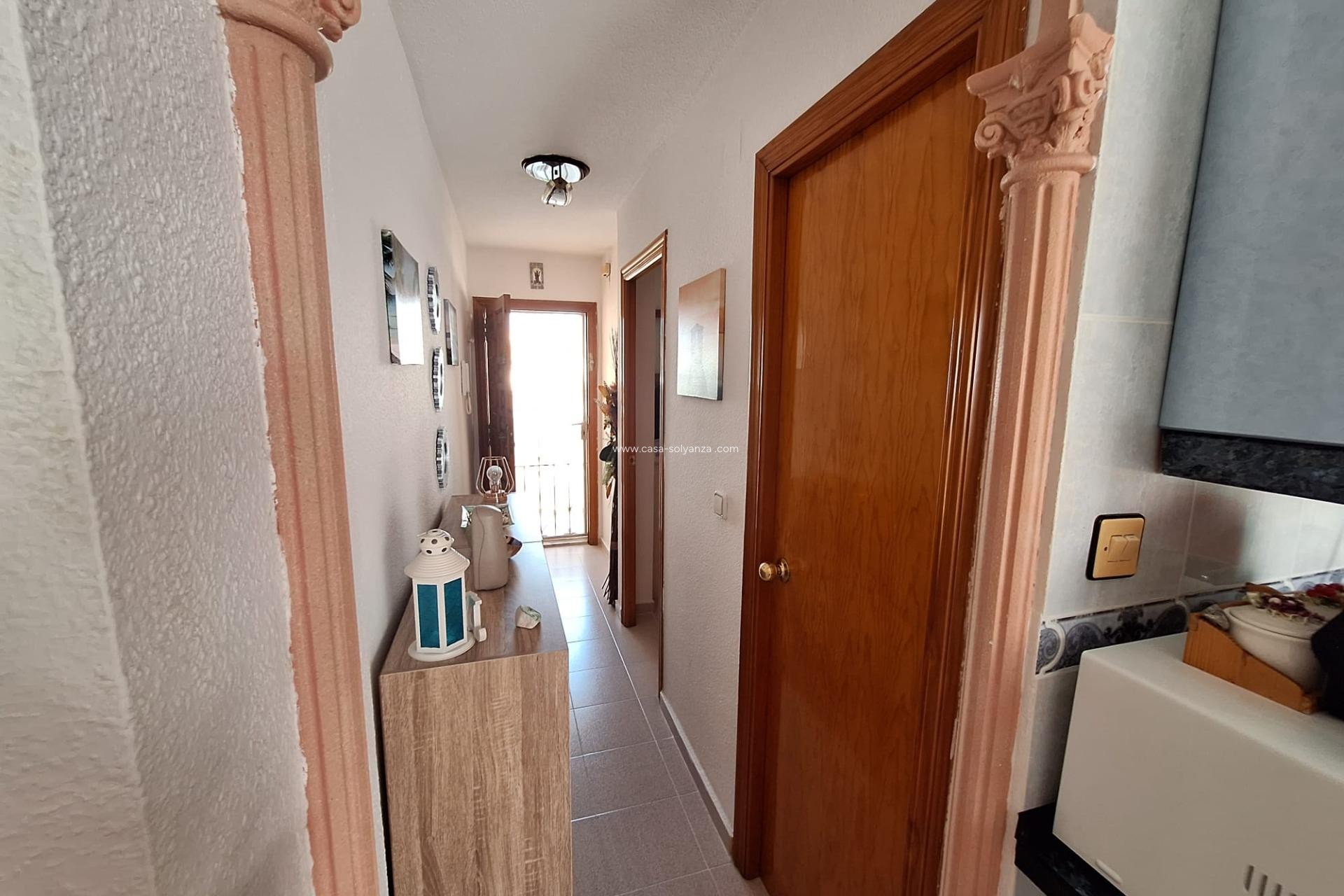 Reventa - Apartamento / piso - Torrevieja - Nueva Torrevieja