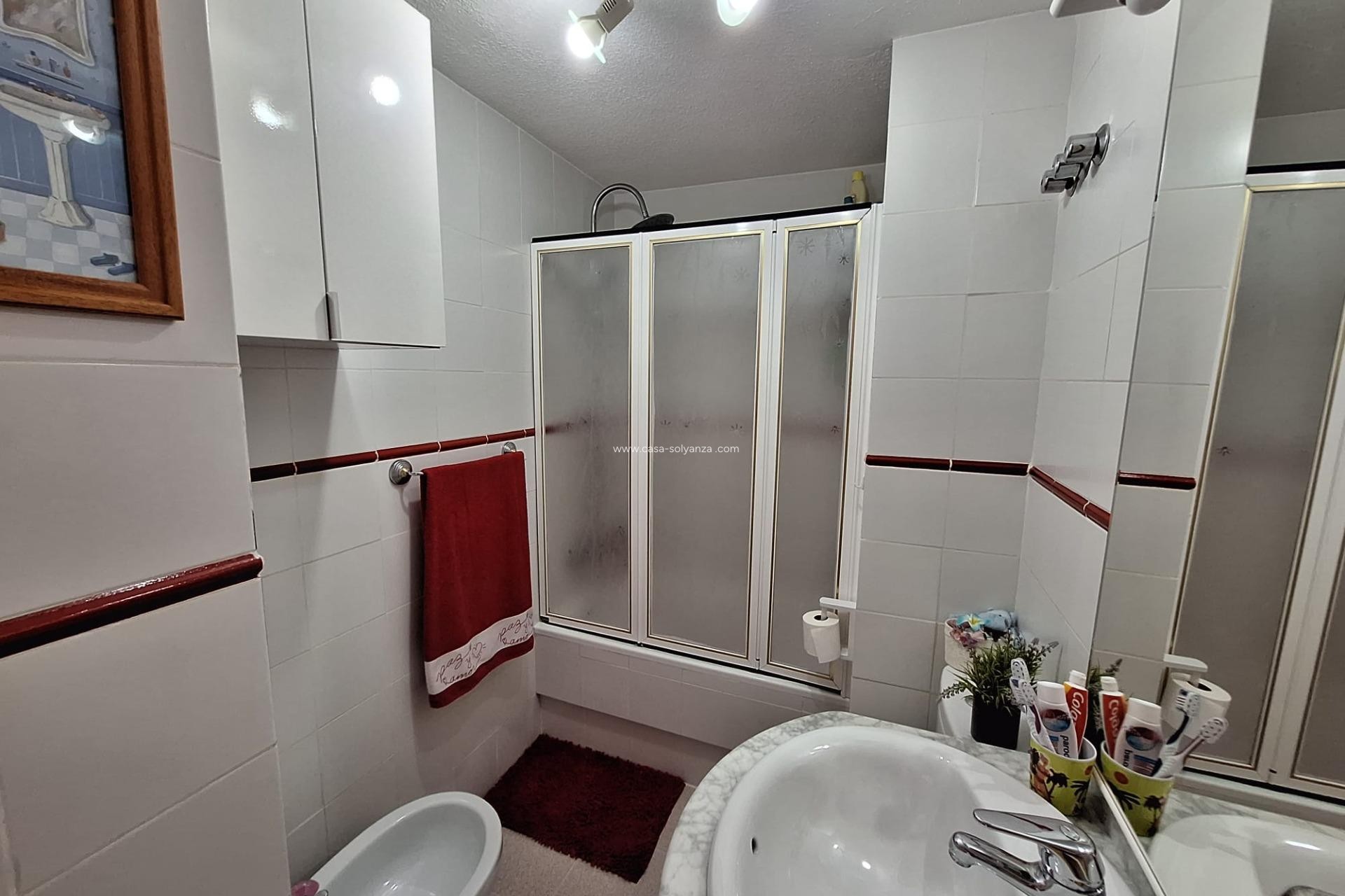 Reventa - Apartamento / piso - Torrevieja - Nueva Torrevieja