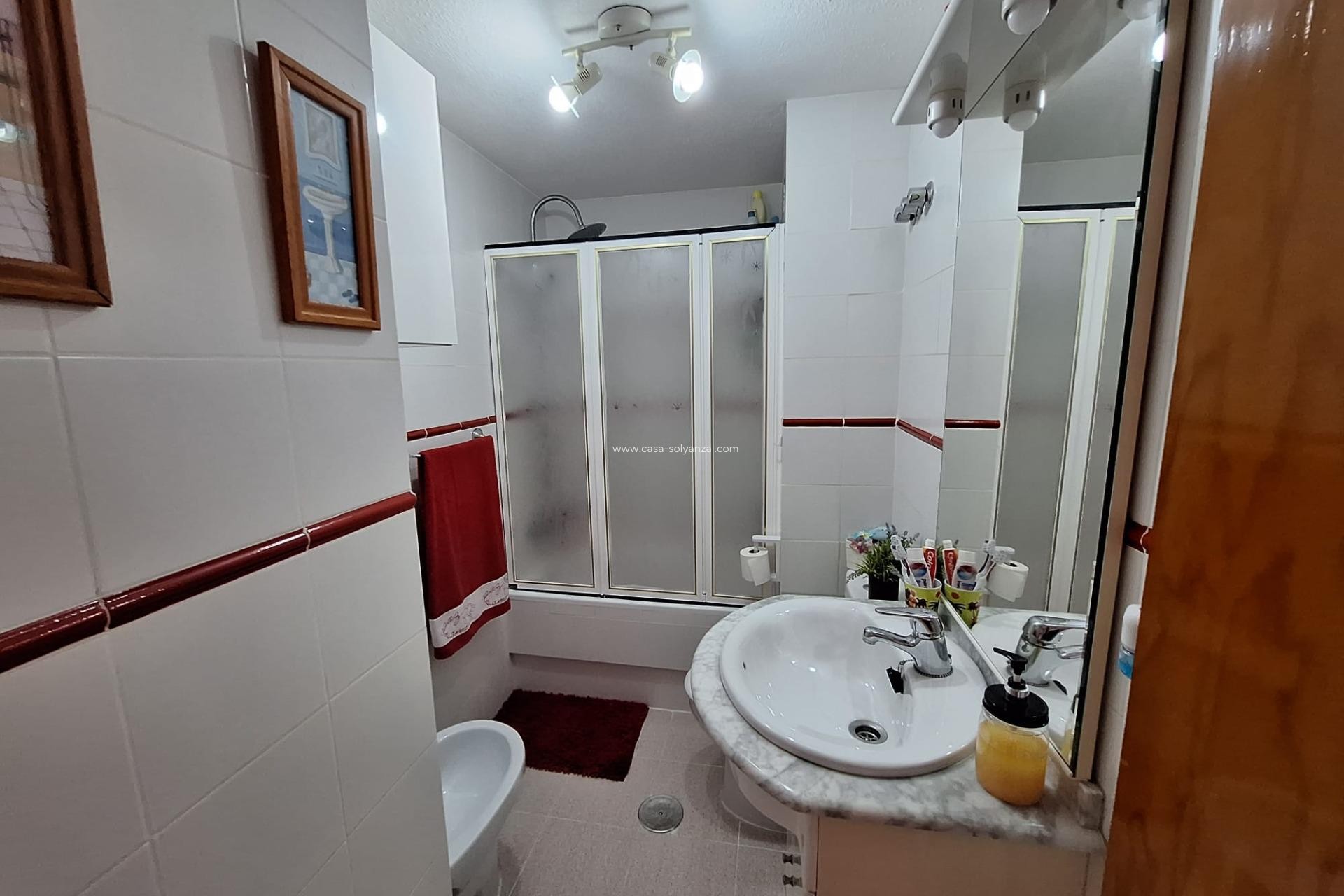 Reventa - Apartamento / piso - Torrevieja - Nueva Torrevieja