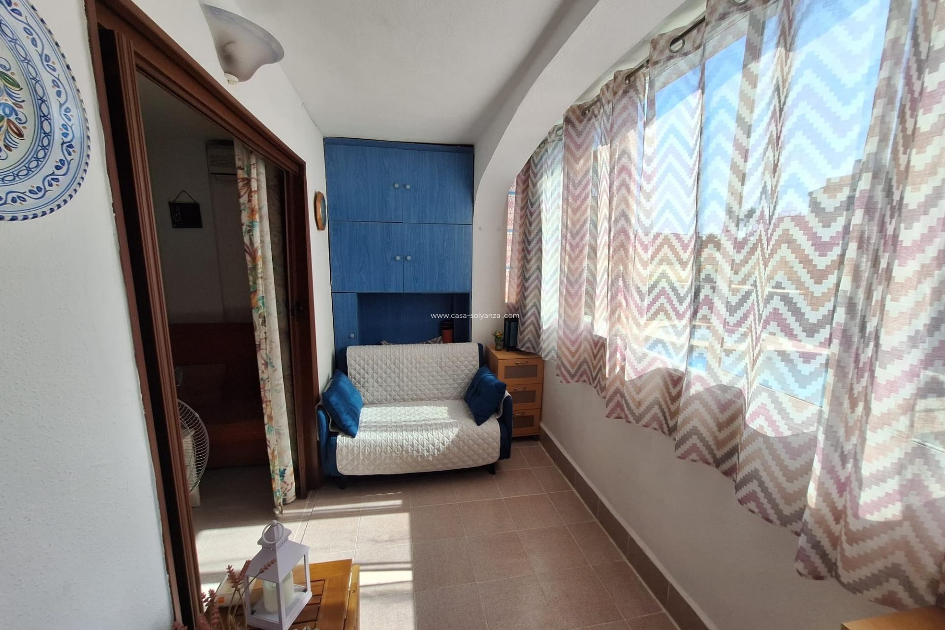 Reventa - Apartamento / piso - Torrevieja - Nueva Torrevieja