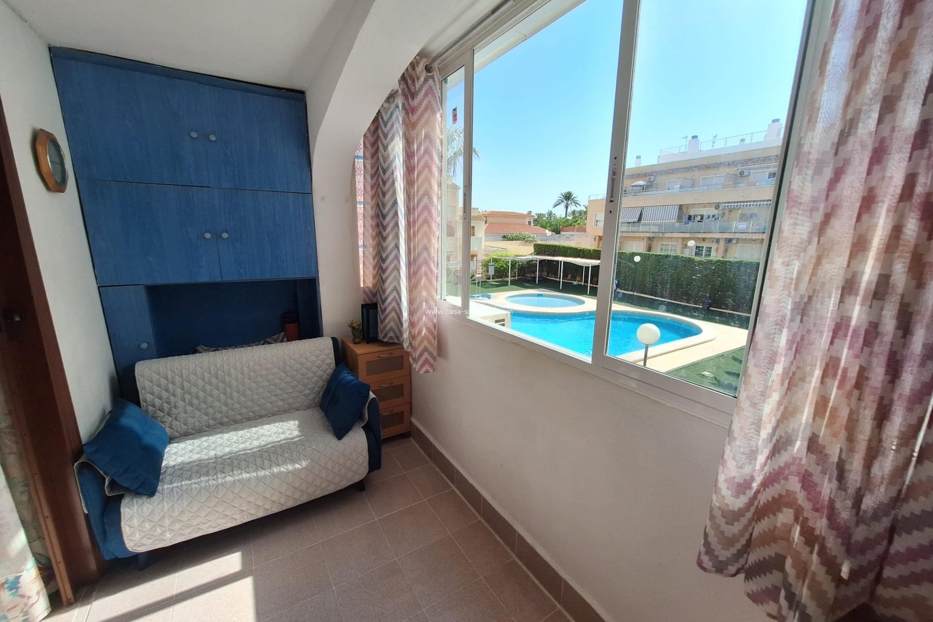 Reventa - Apartamento / piso - Torrevieja - Nueva Torrevieja