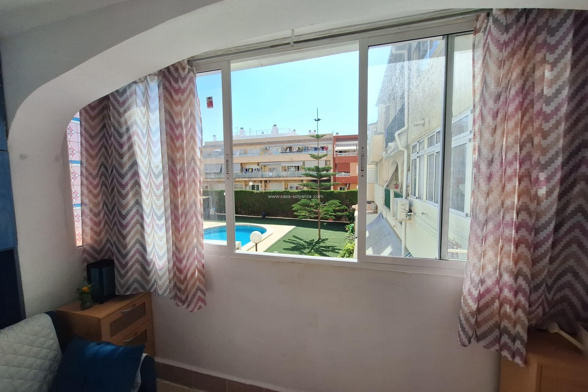 Reventa - Apartamento / piso - Torrevieja - Nueva Torrevieja
