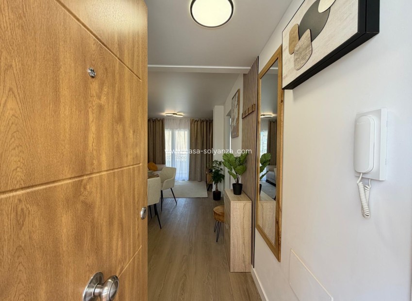 Reventa - Apartamento / piso - Torrevieja - Nueva Torrevieja
