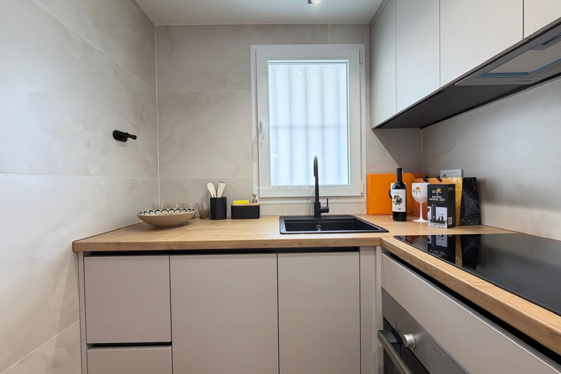 Reventa - Apartamento / piso - Torrevieja - Nueva Torrevieja
