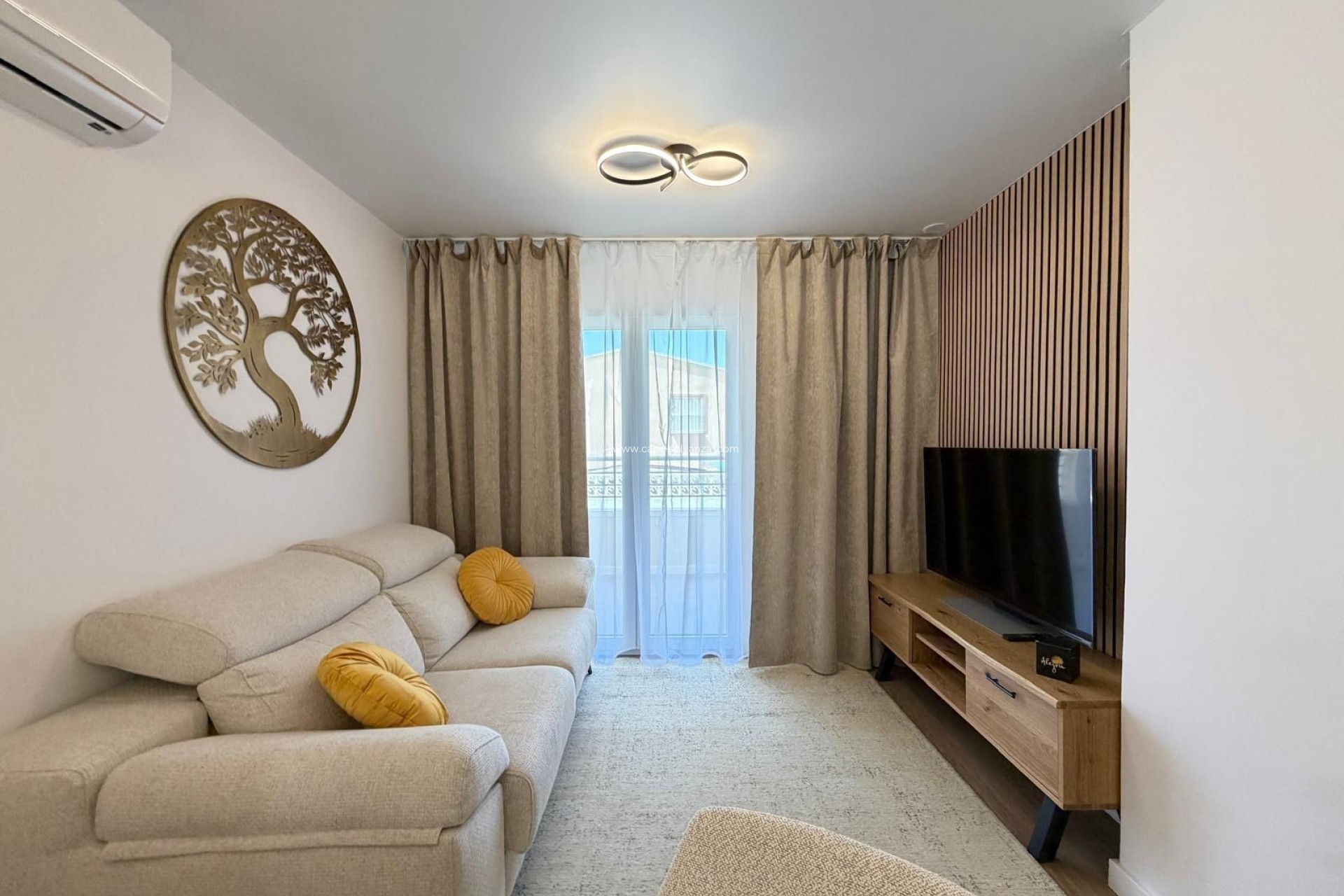 Reventa - Apartamento / piso - Torrevieja - Nueva Torrevieja