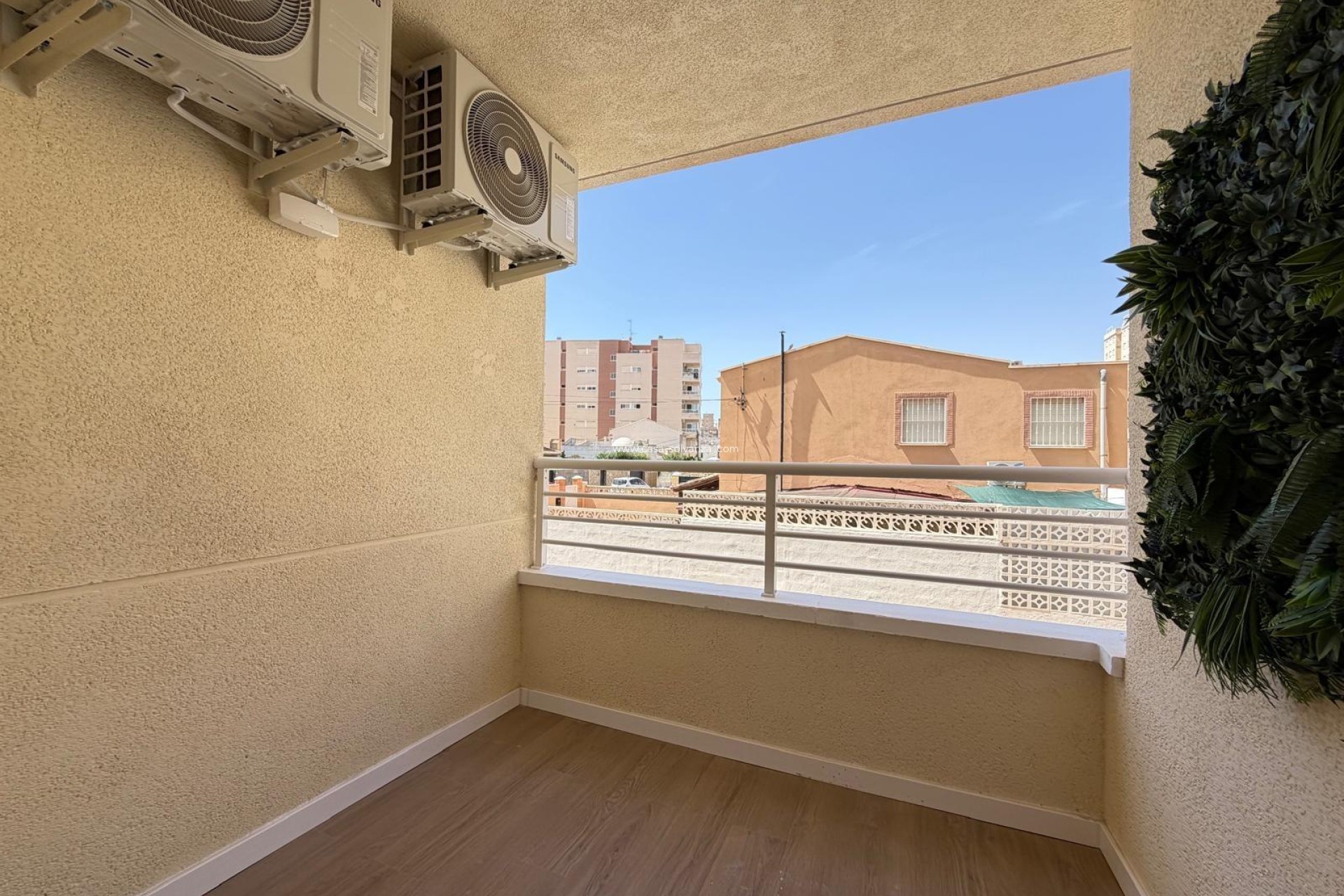 Reventa - Apartamento / piso - Torrevieja - Nueva Torrevieja