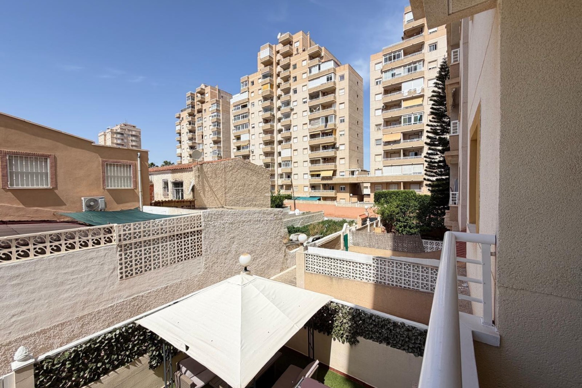Reventa - Apartamento / piso - Torrevieja - Nueva Torrevieja