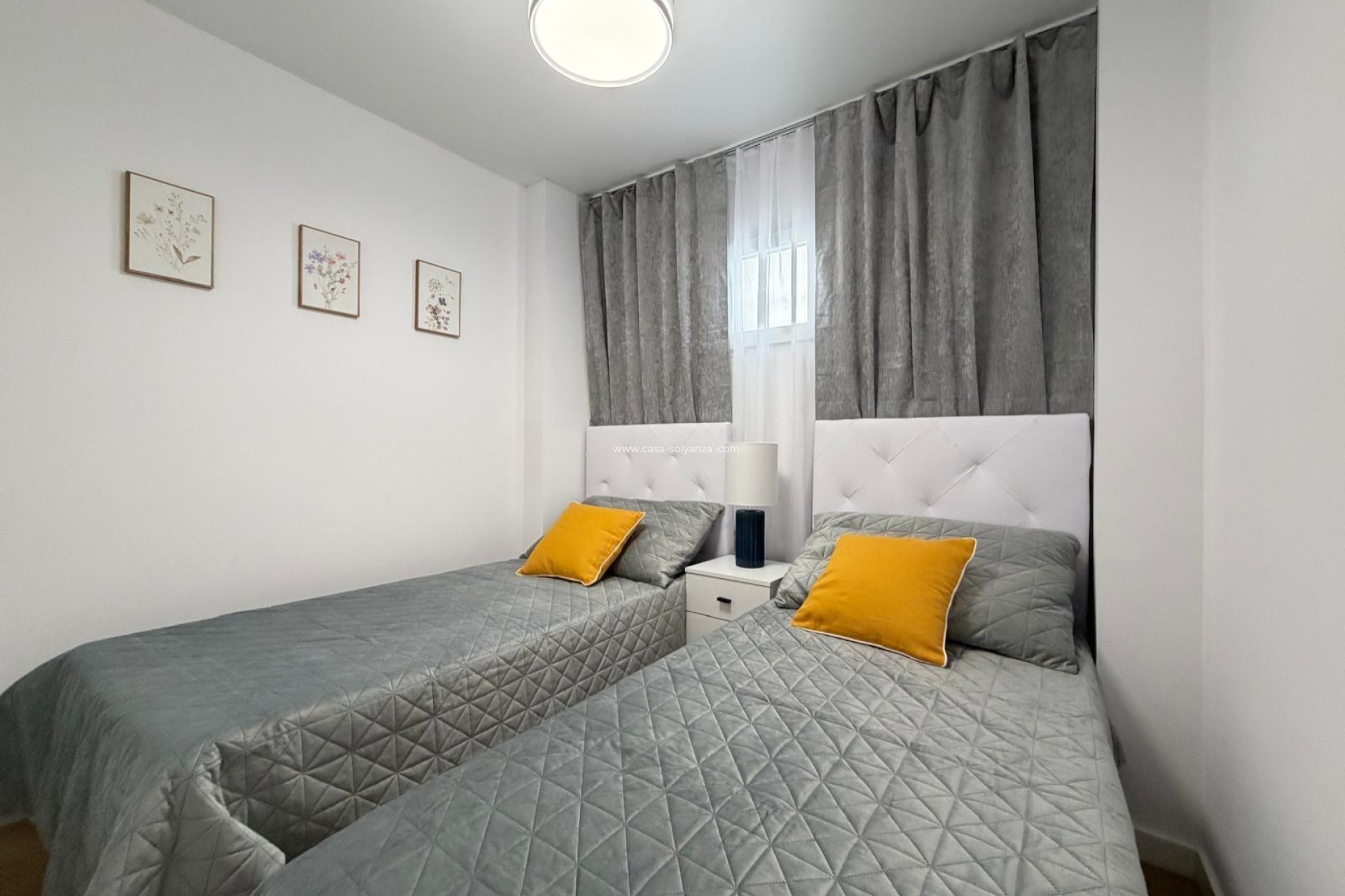 Reventa - Apartamento / piso - Torrevieja - Nueva Torrevieja