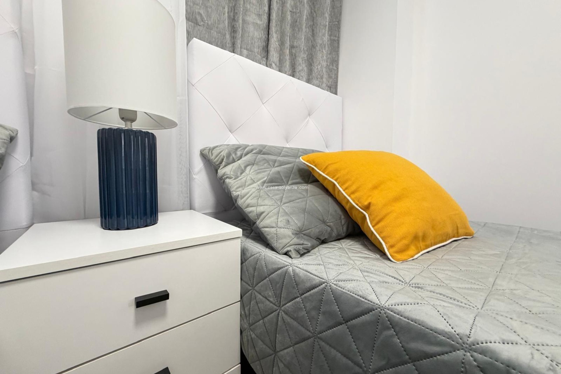 Reventa - Apartamento / piso - Torrevieja - Nueva Torrevieja