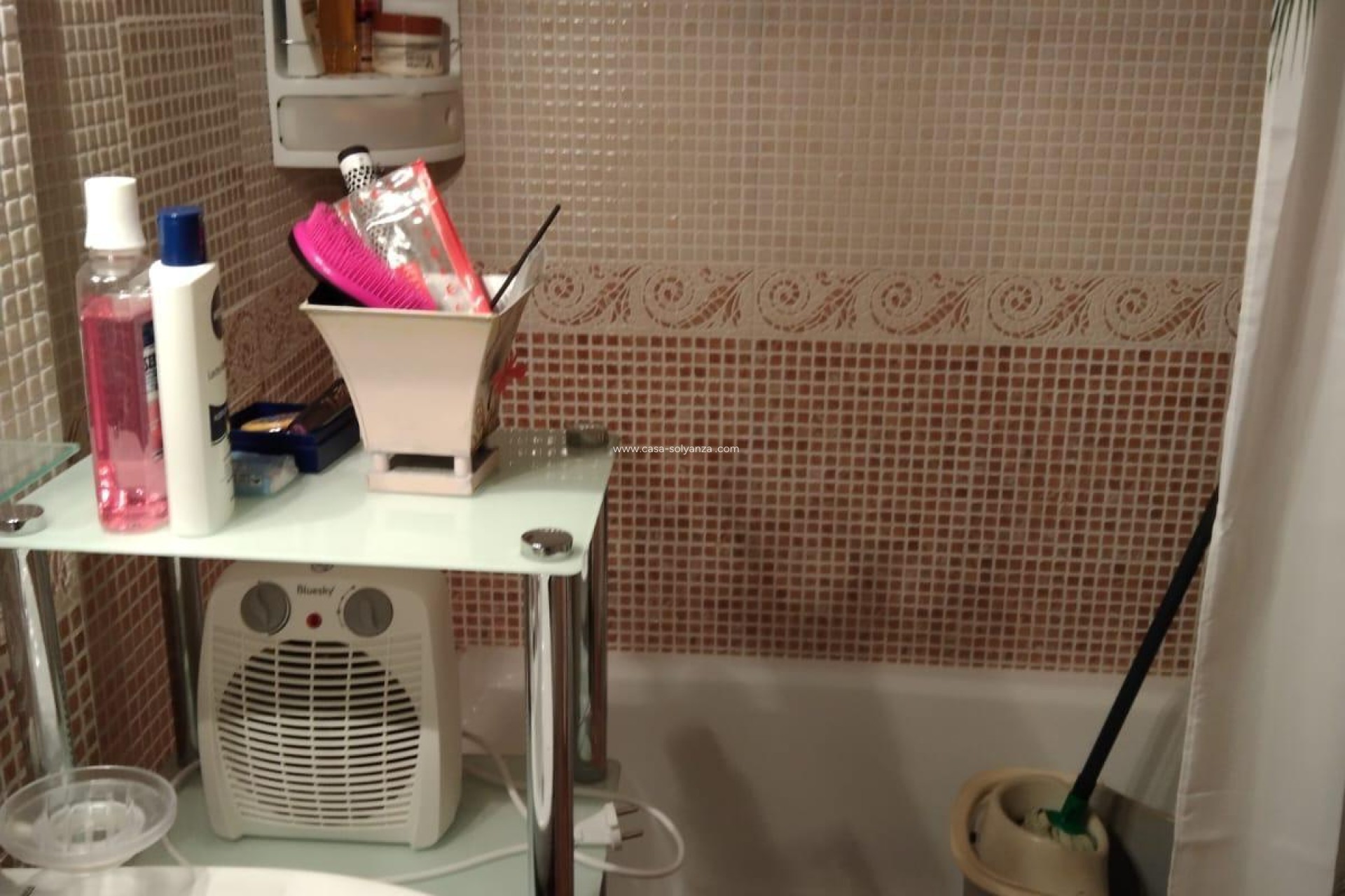 Reventa - Apartamento / piso - Torrevieja - Parque Acuático - Sector 25