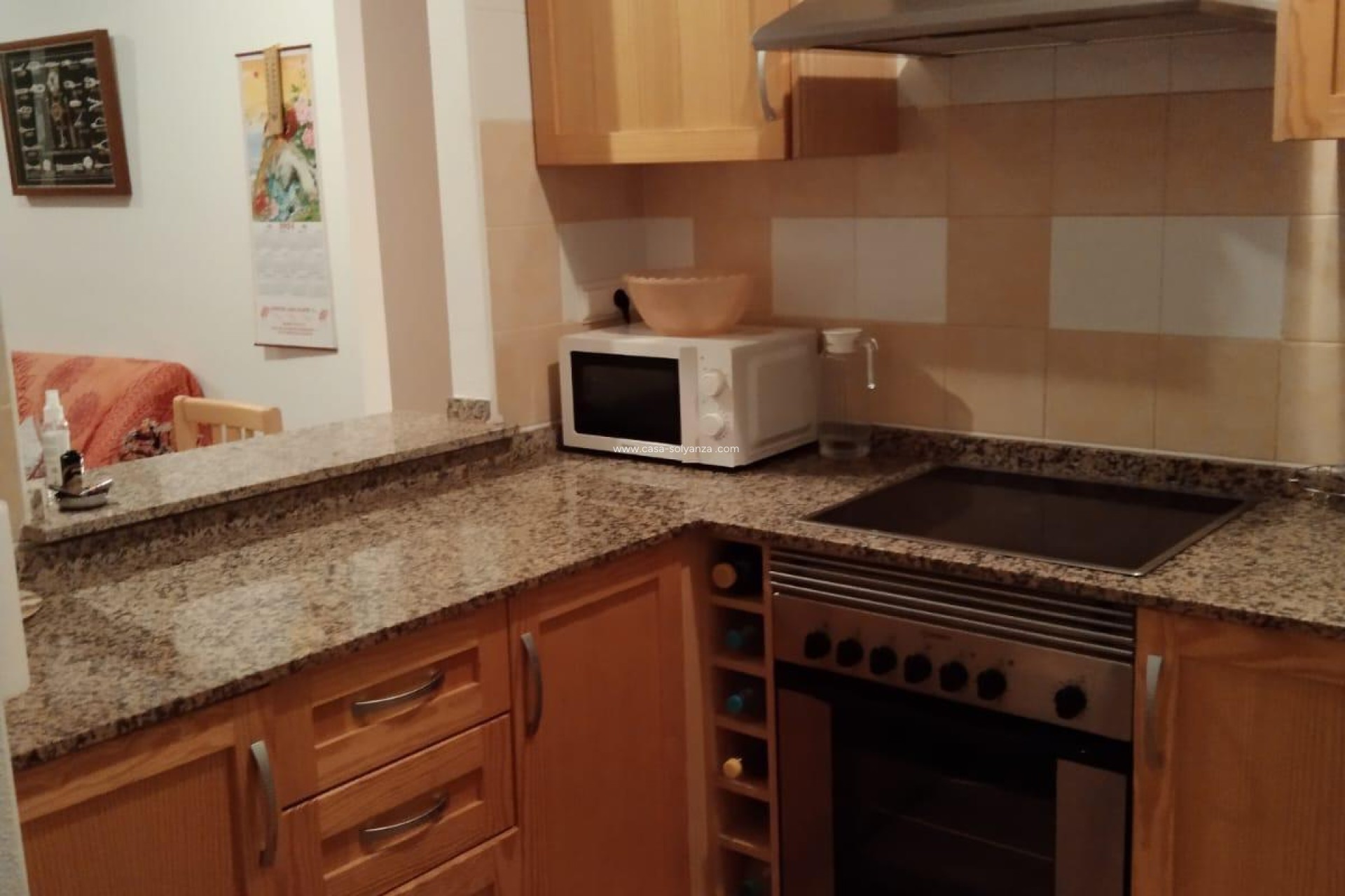 Reventa - Apartamento / piso - Torrevieja - Parque Acuático - Sector 25