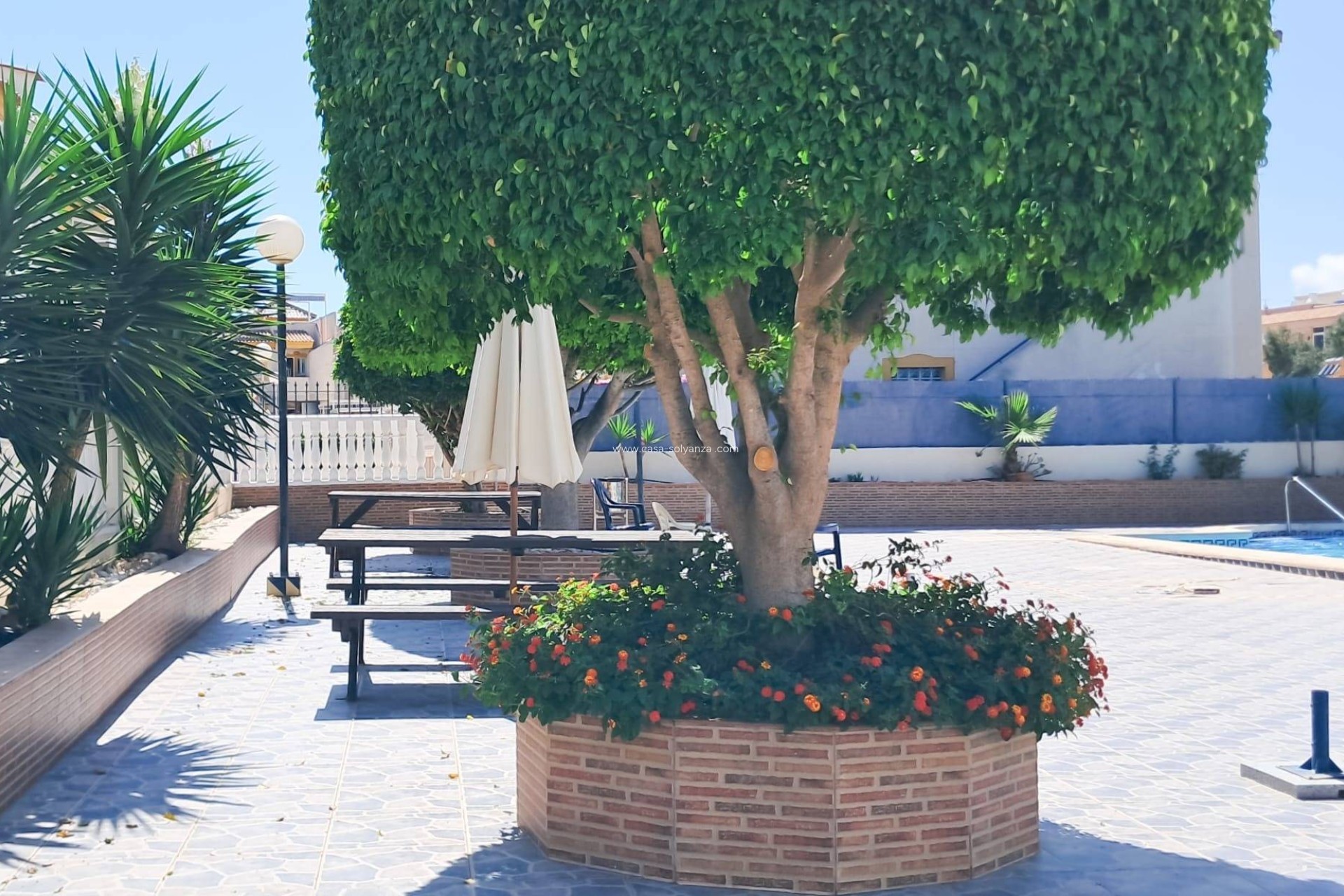 Reventa - Apartamento / piso - Torrevieja - Parque Acuático - Sector 25