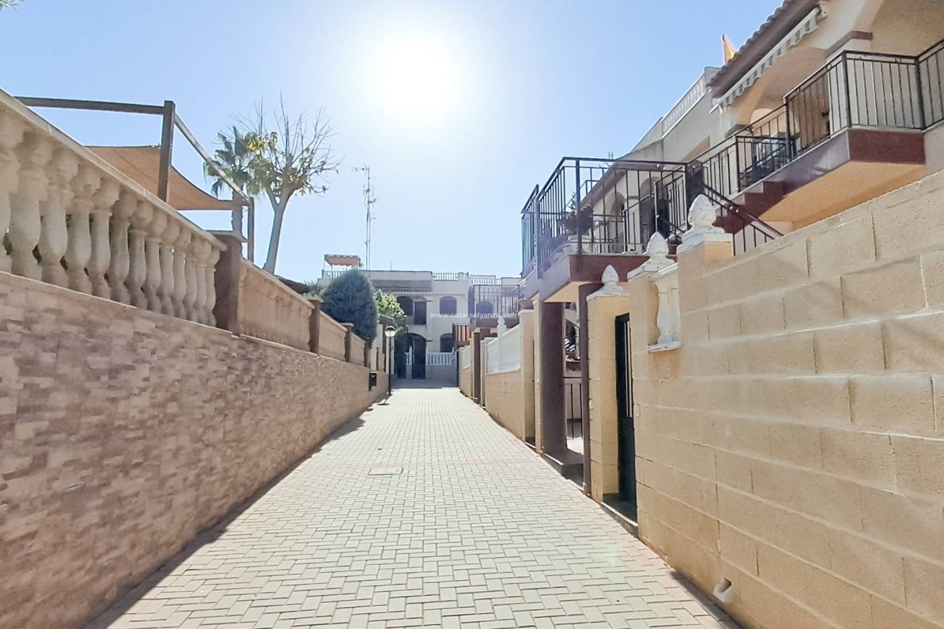 Reventa - Apartamento / piso - Torrevieja - Parque Acuático - Sector 25