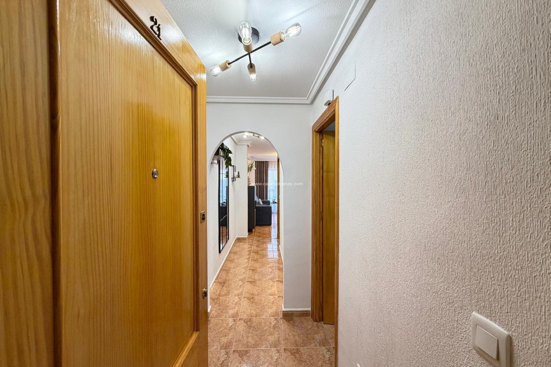 Reventa - Apartamento / piso - Torrevieja - PARQUE DE LAS NACIONES