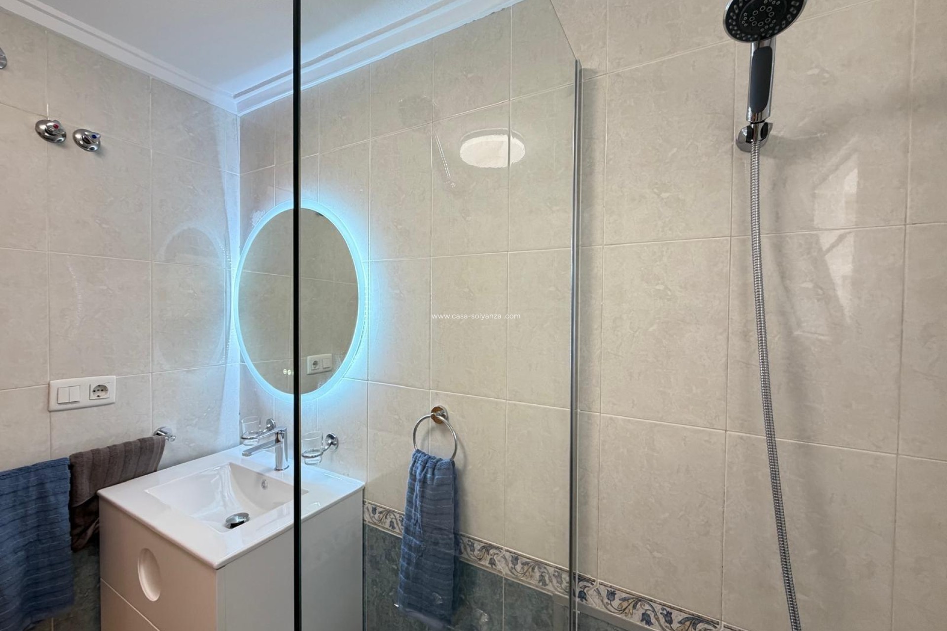 Reventa - Apartamento / piso - Torrevieja - PARQUE DE LAS NACIONES