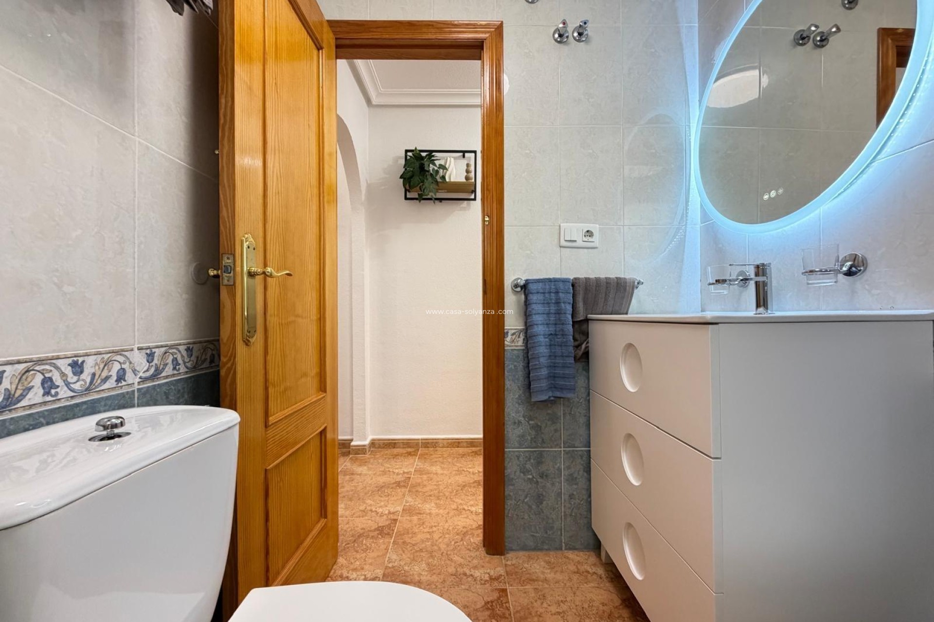 Reventa - Apartamento / piso - Torrevieja - PARQUE DE LAS NACIONES