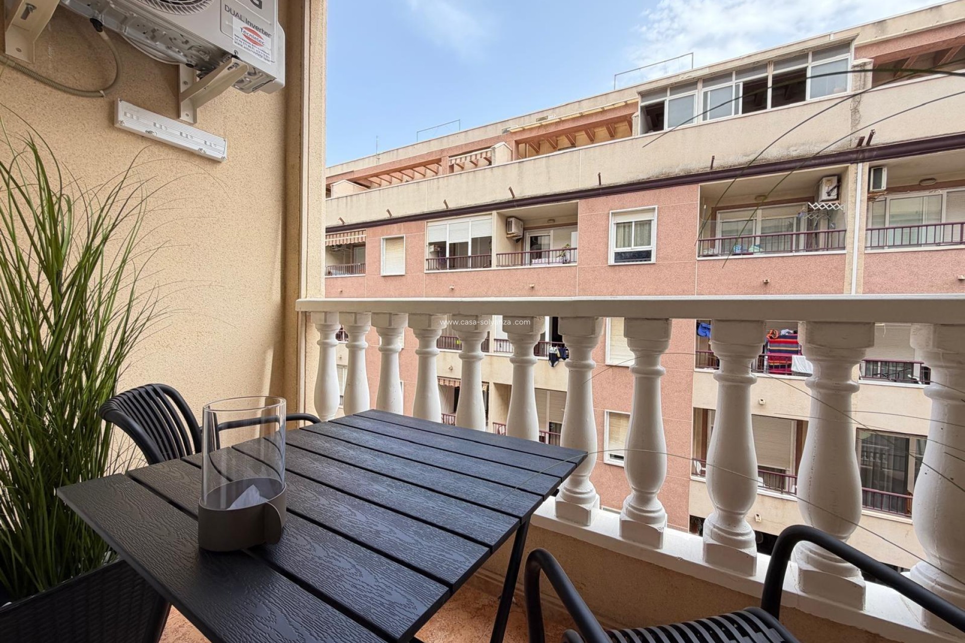 Reventa - Apartamento / piso - Torrevieja - PARQUE DE LAS NACIONES