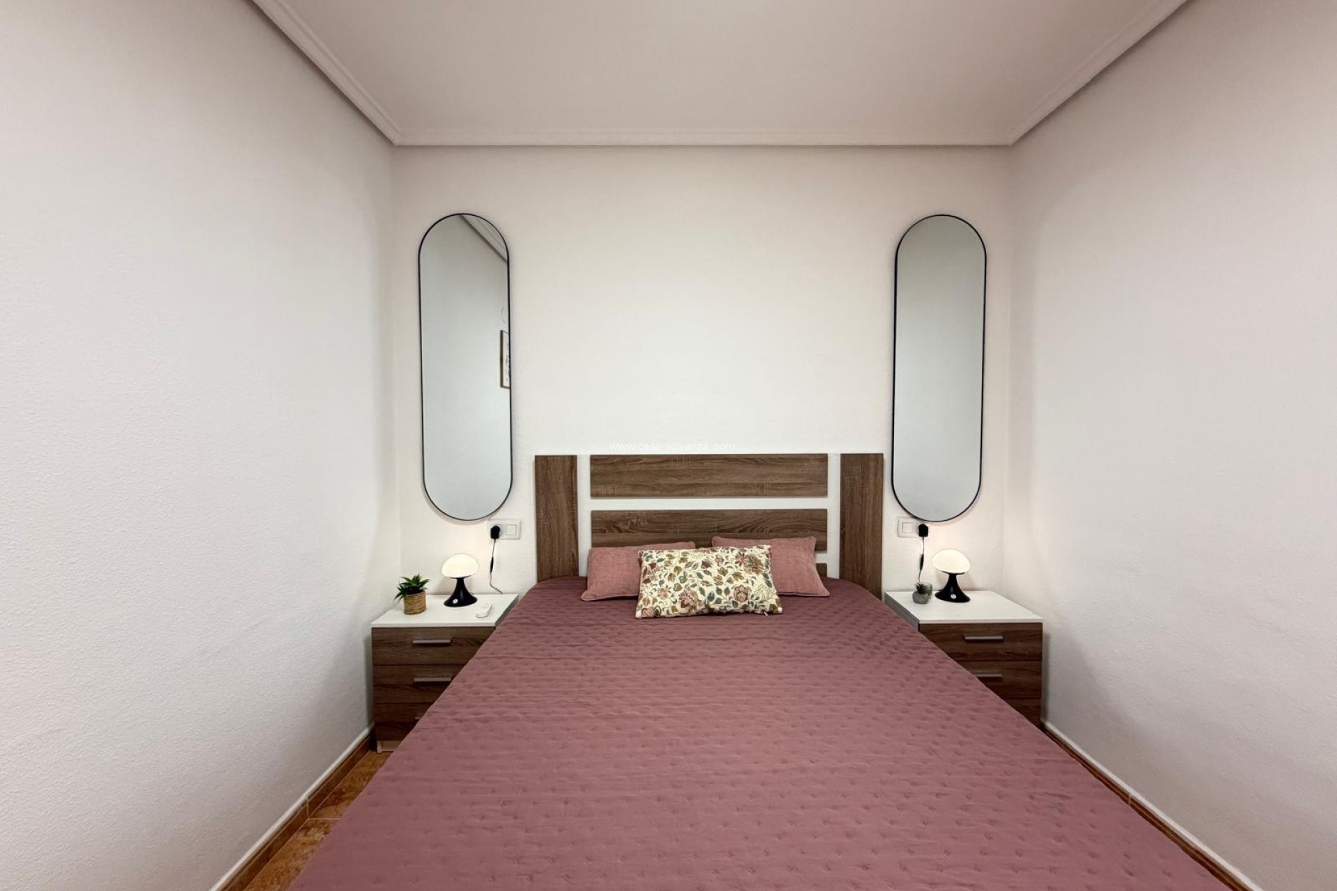 Reventa - Apartamento / piso - Torrevieja - PARQUE DE LAS NACIONES