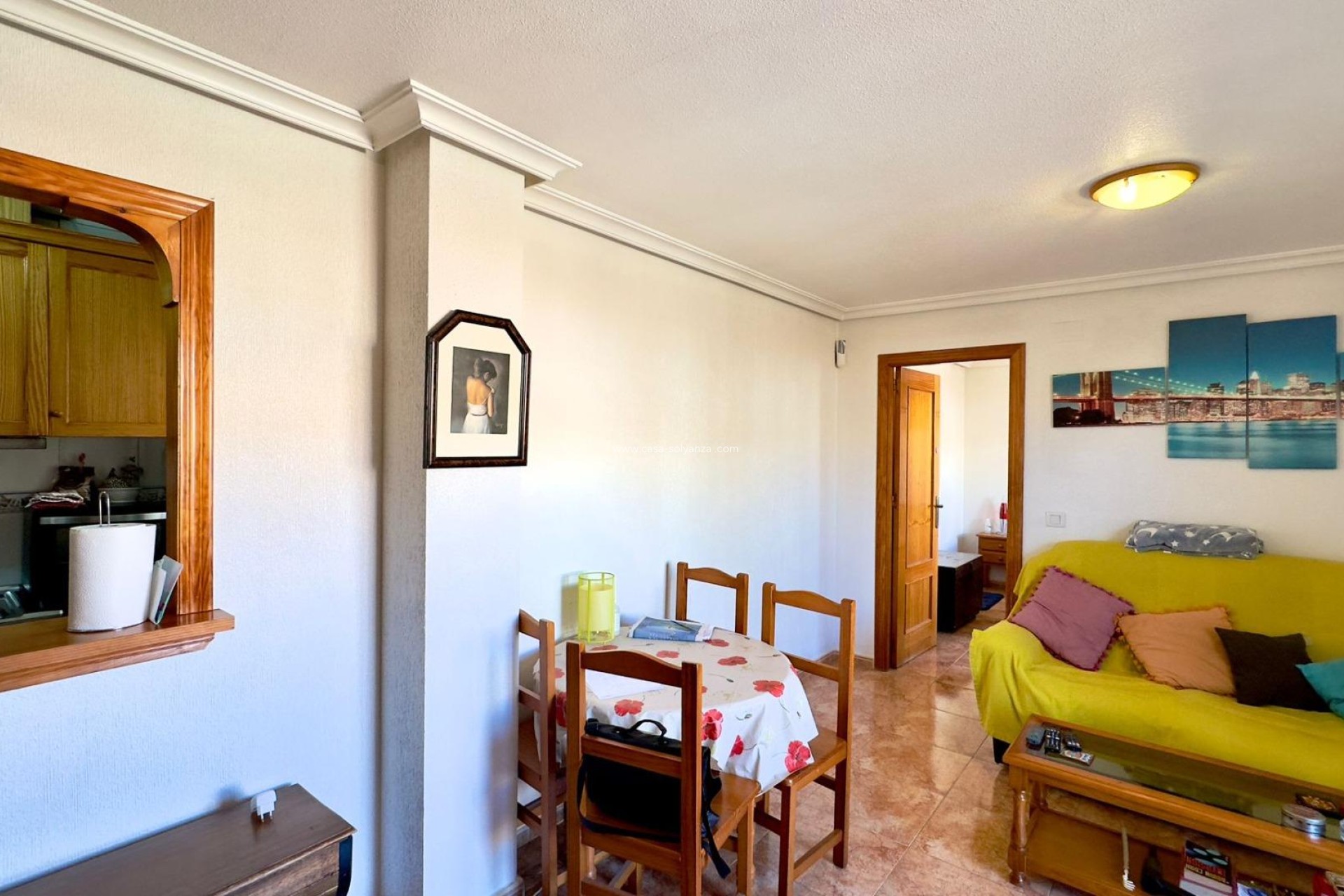 Reventa - Apartamento / piso - Torrevieja - PARQUE DE LAS NACIONES