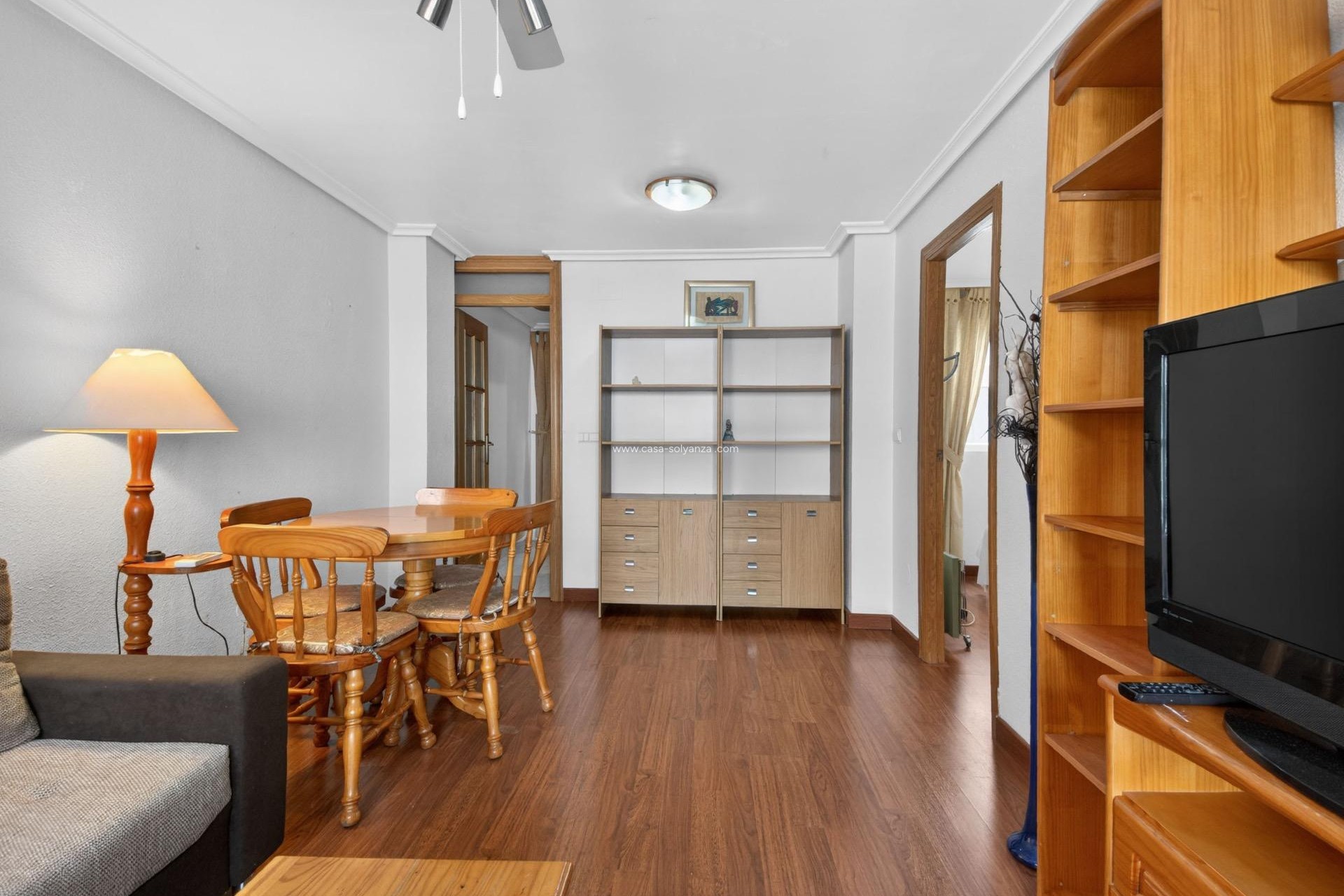 Reventa - Apartamento / piso - Torrevieja - Parque de las Naciones
