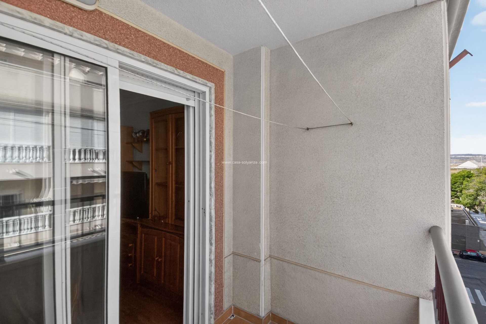 Reventa - Apartamento / piso - Torrevieja - Parque de las Naciones