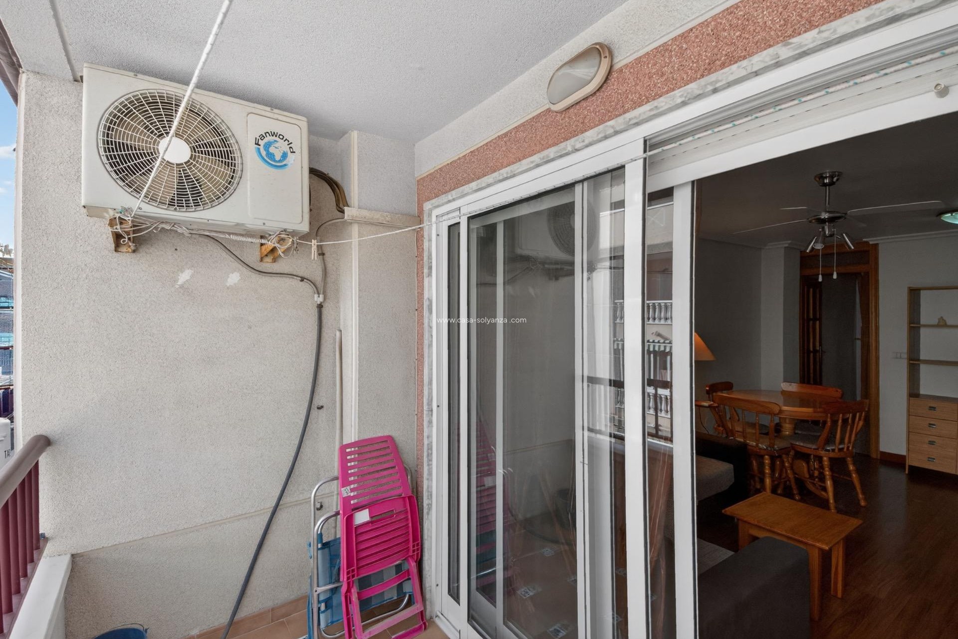 Reventa - Apartamento / piso - Torrevieja - Parque de las Naciones