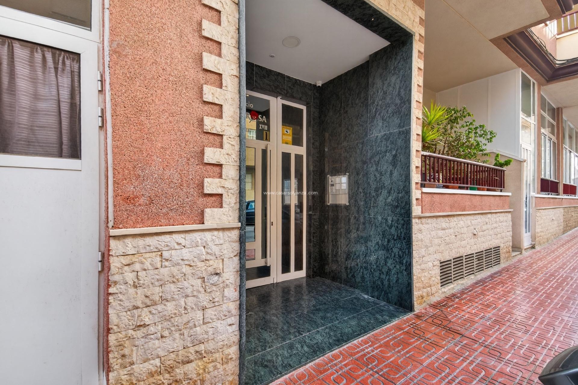 Reventa - Apartamento / piso - Torrevieja - PARQUE DE LAS NACIONES