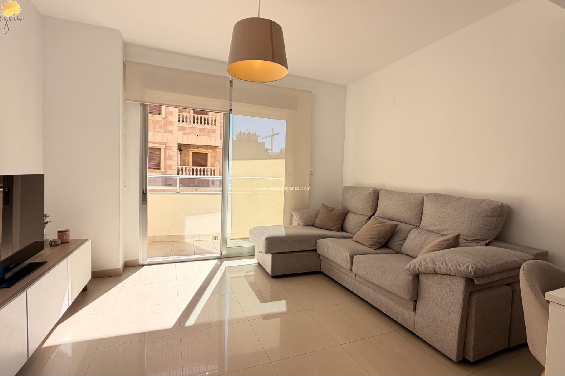 Reventa - Apartamento / piso - Torrevieja - PARQUE DE LAS NACIONES