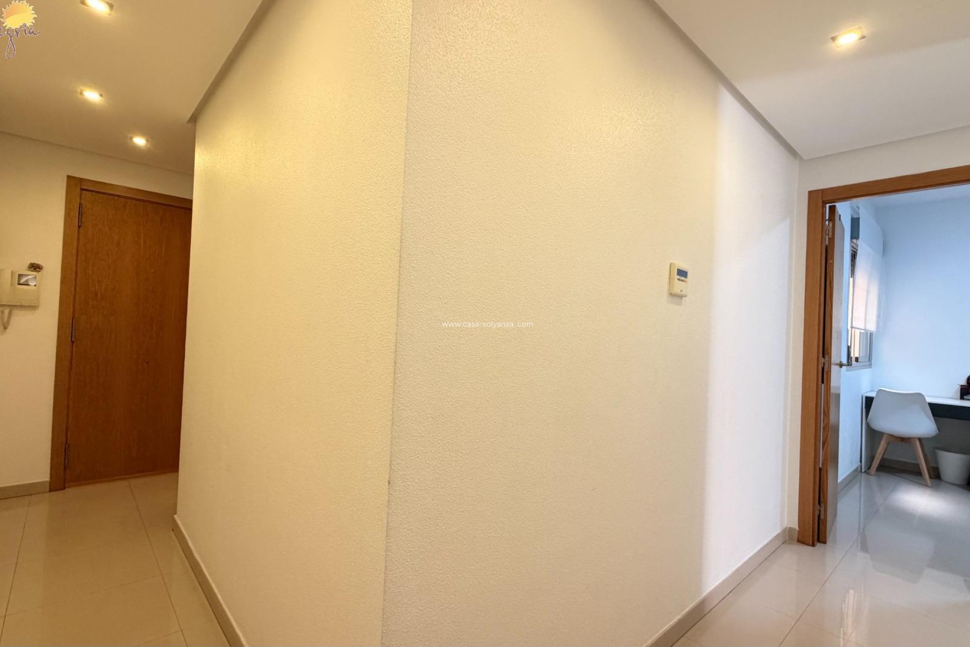 Reventa - Apartamento / piso - Torrevieja - PARQUE DE LAS NACIONES