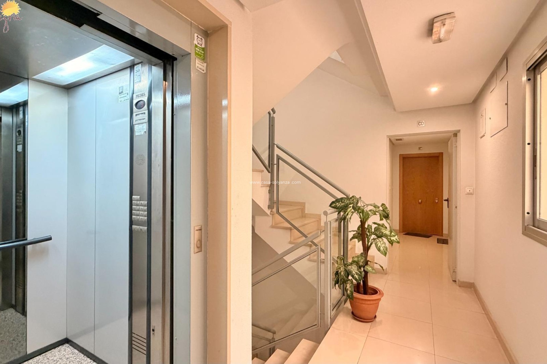 Reventa - Apartamento / piso - Torrevieja - PARQUE DE LAS NACIONES