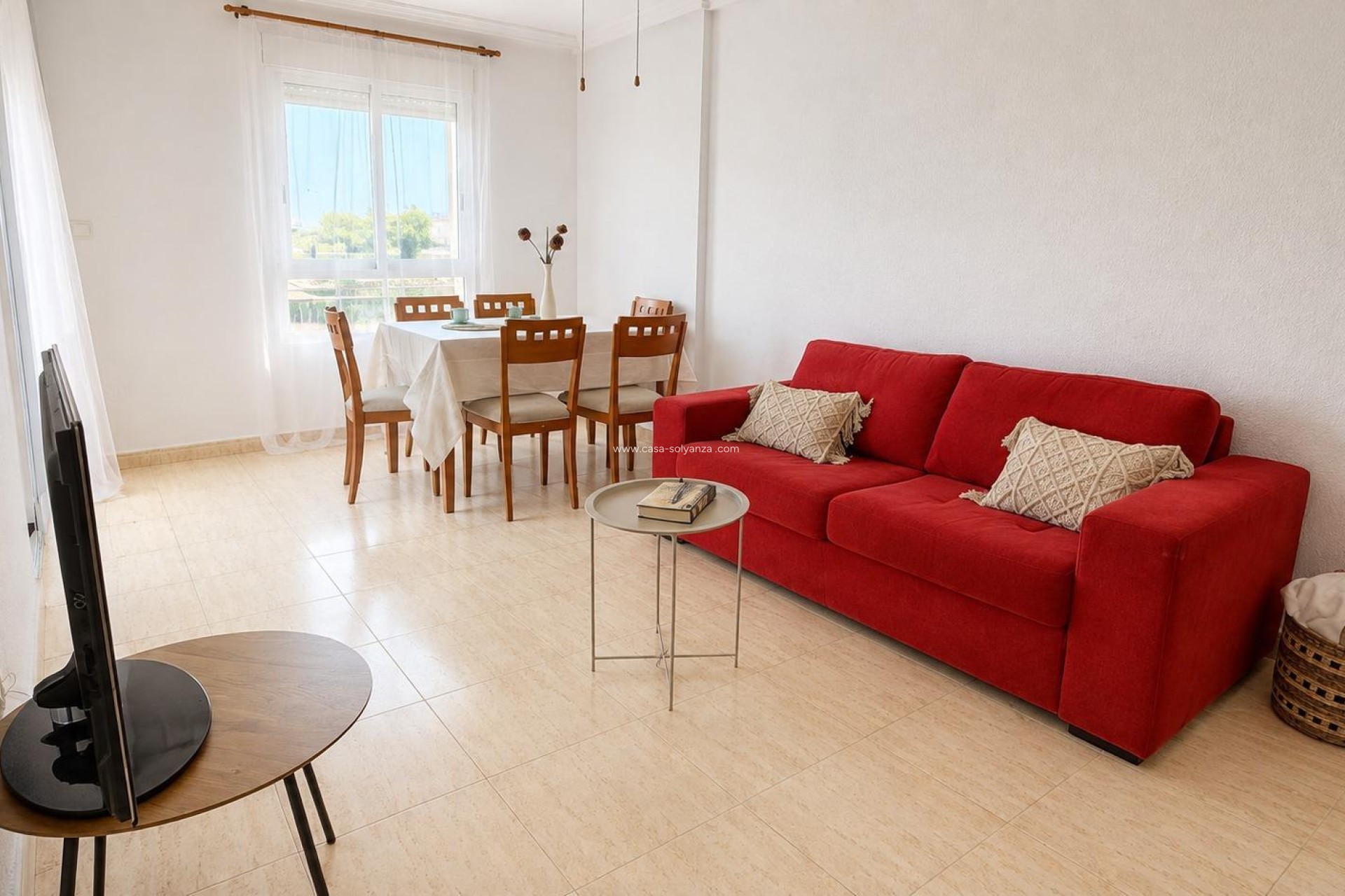 Reventa - Apartamento / piso - Torrevieja - PARQUE DE LAS NACIONES