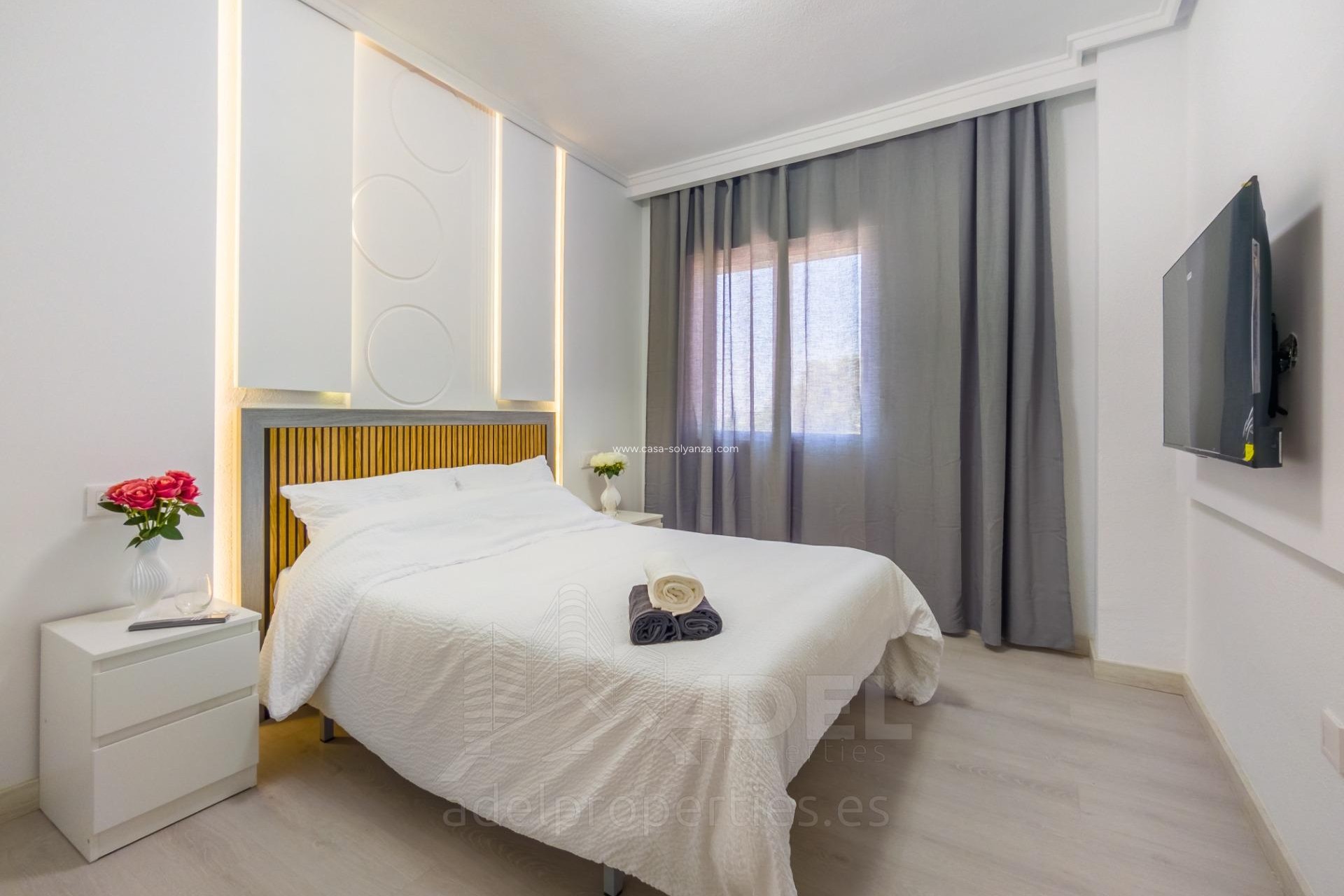 Reventa - Apartamento / piso - Torrevieja - PARQUE DE LAS NACIONES