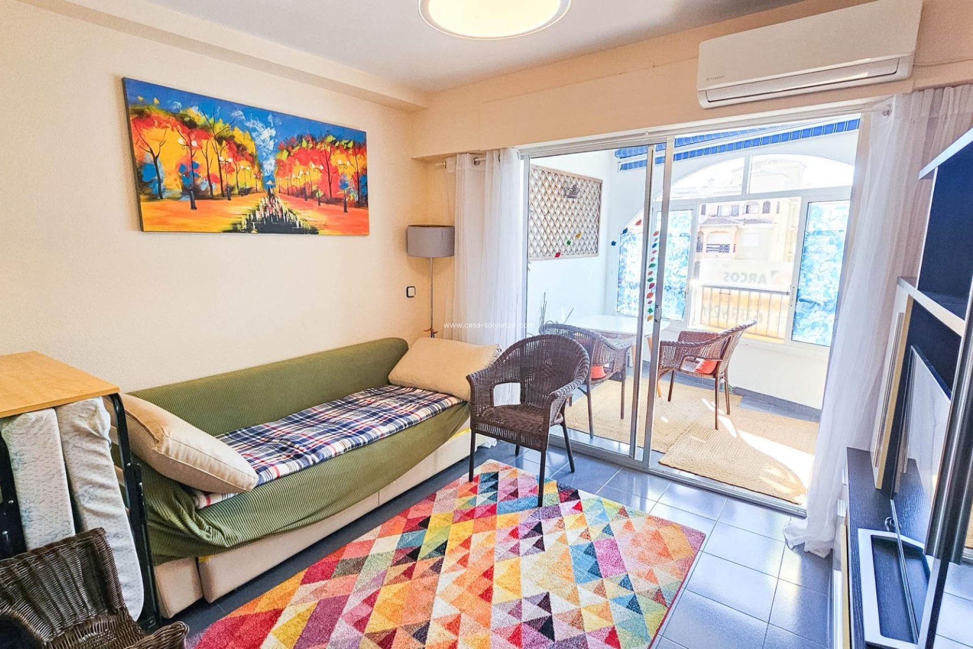 Reventa - Apartamento / piso - Torrevieja - PARQUE DE LAS NACIONES