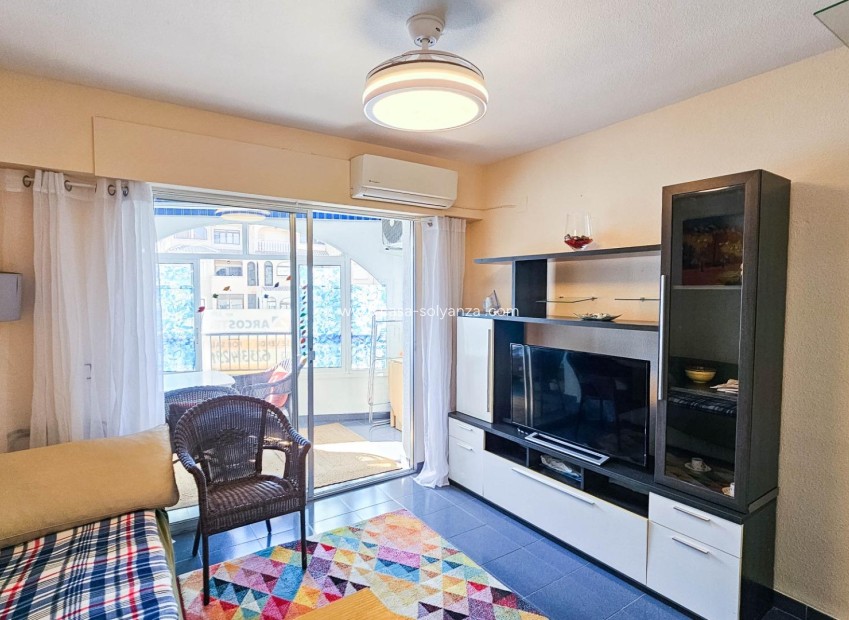 Reventa - Apartamento / piso - Torrevieja - PARQUE DE LAS NACIONES