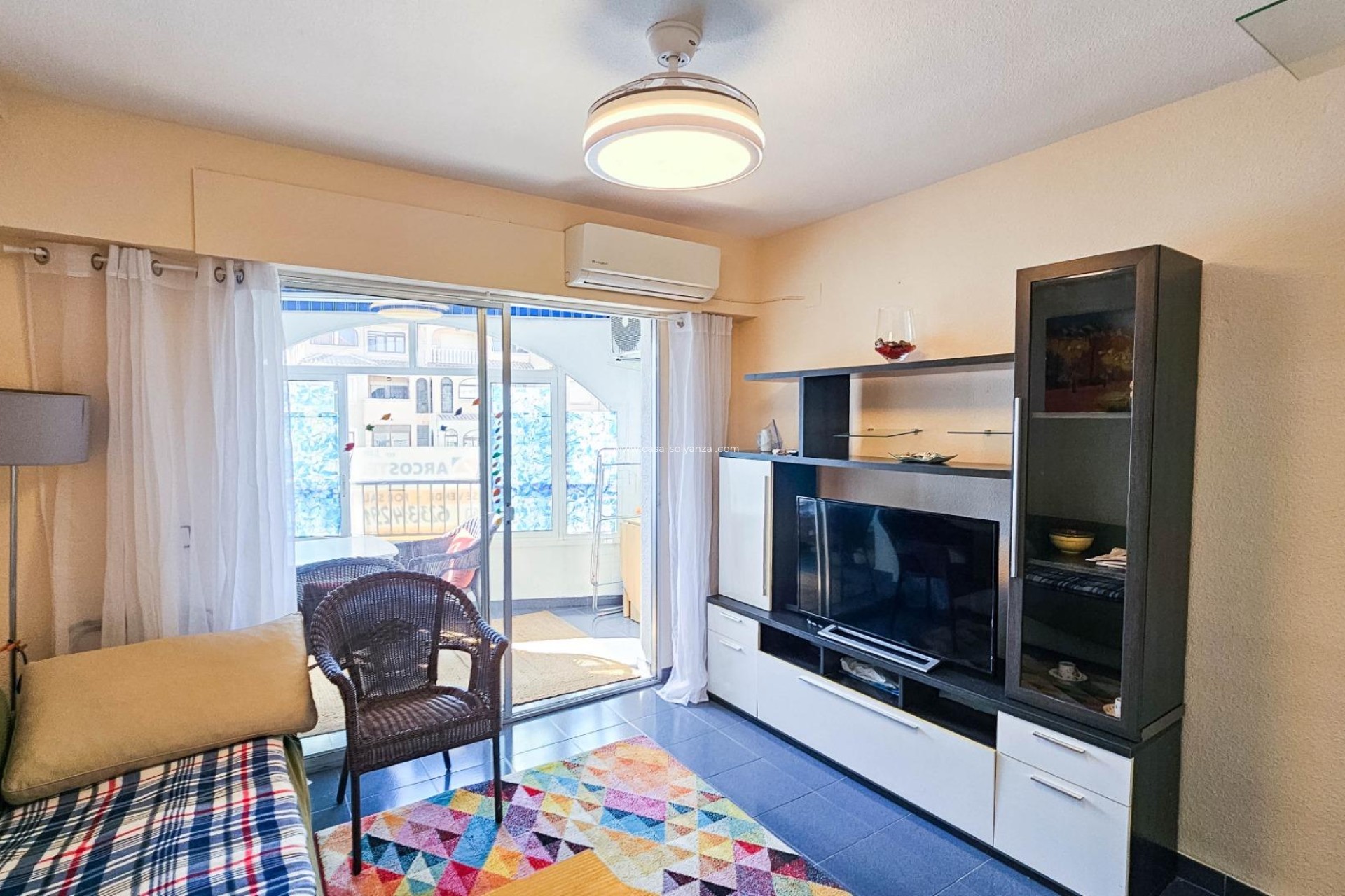 Reventa - Apartamento / piso - Torrevieja - PARQUE DE LAS NACIONES