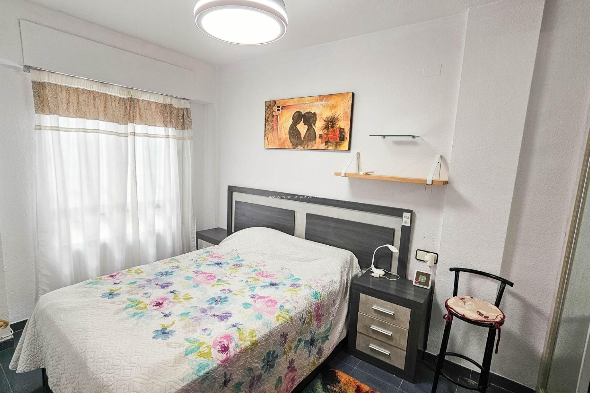 Reventa - Apartamento / piso - Torrevieja - PARQUE DE LAS NACIONES