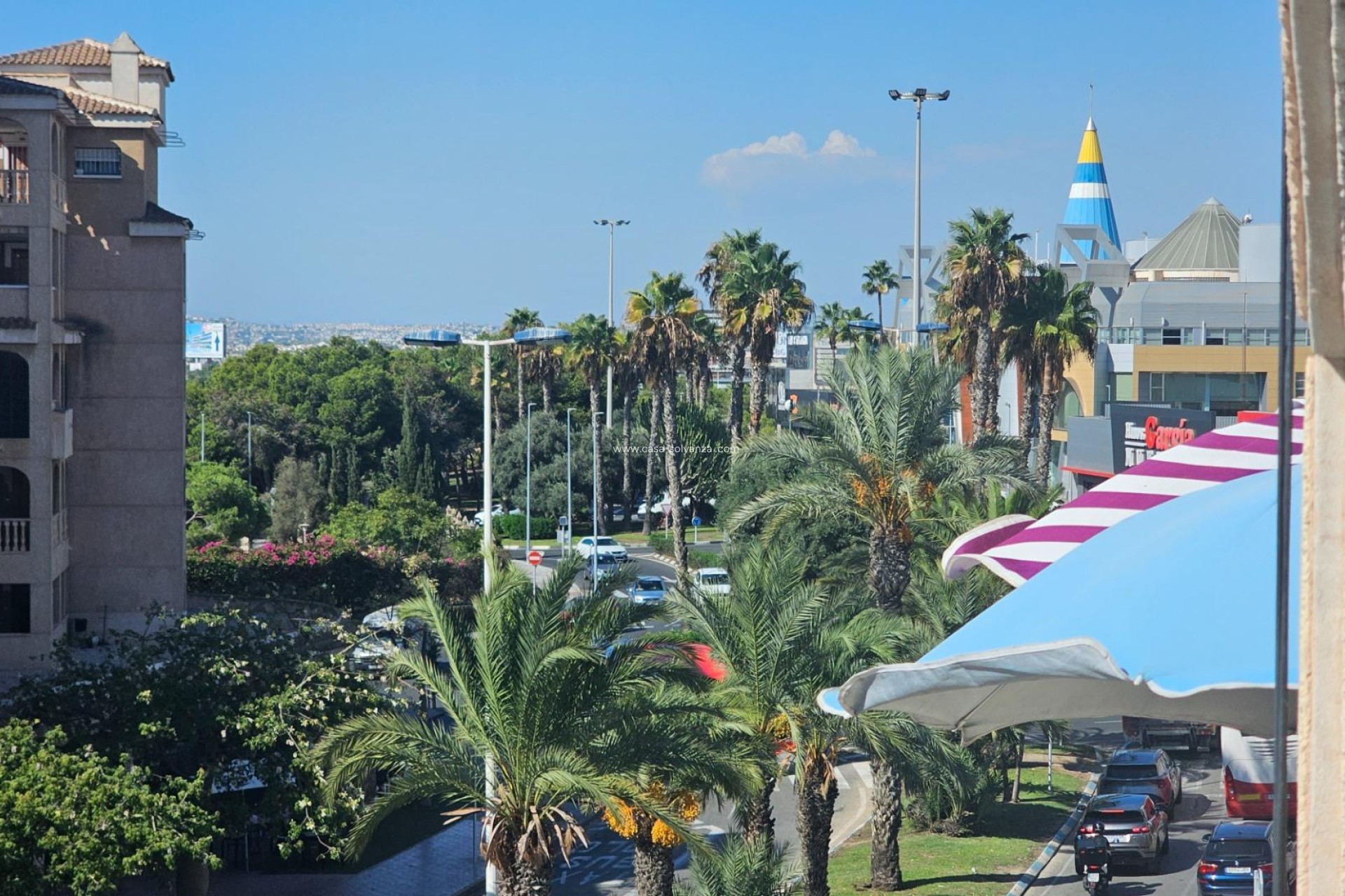 Reventa - Apartamento / piso - Torrevieja - PARQUE DE LAS NACIONES