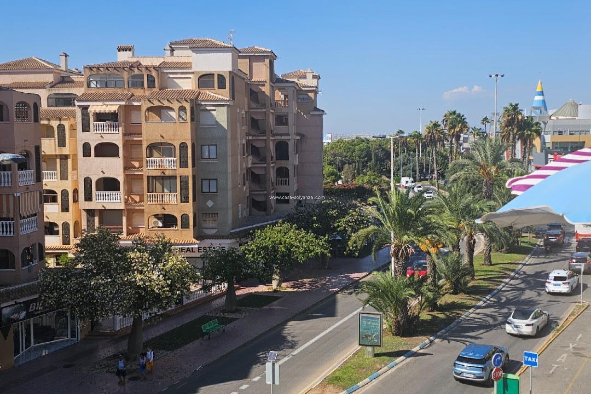Reventa - Apartamento / piso - Torrevieja - PARQUE DE LAS NACIONES